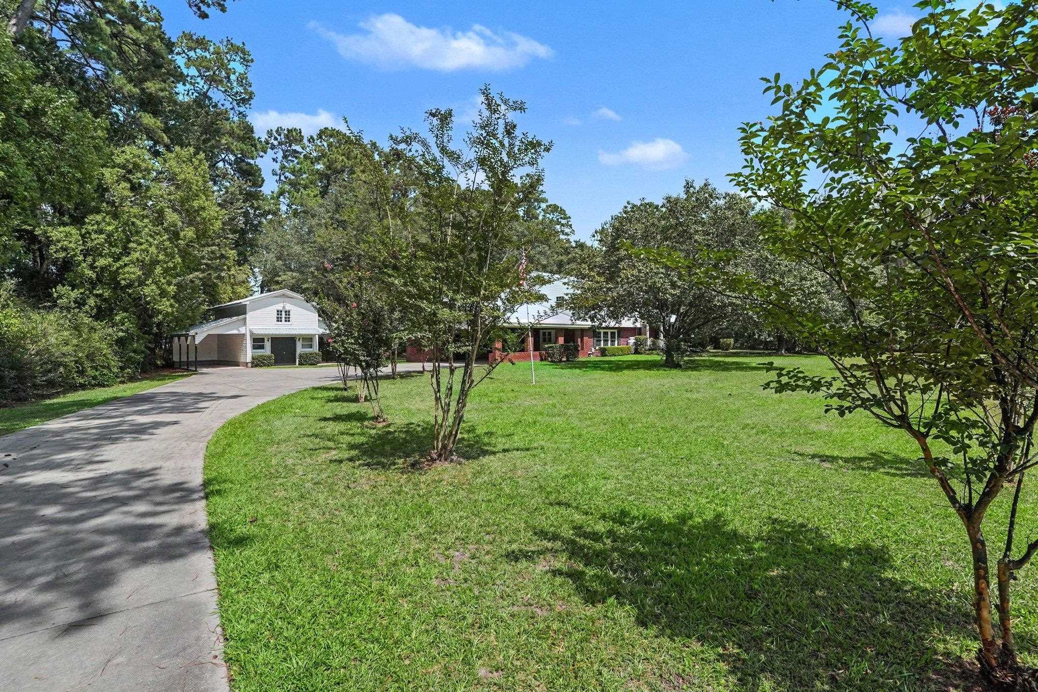 1384 Bud Graham Rd. Property Photo 1