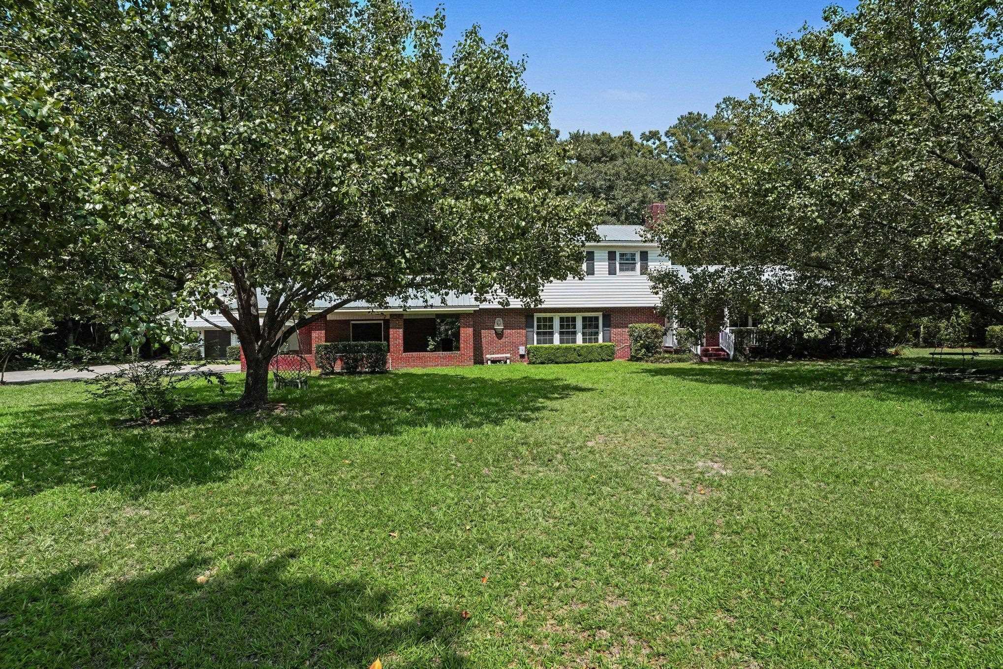 1384 Bud Graham Rd. Property Photo 2