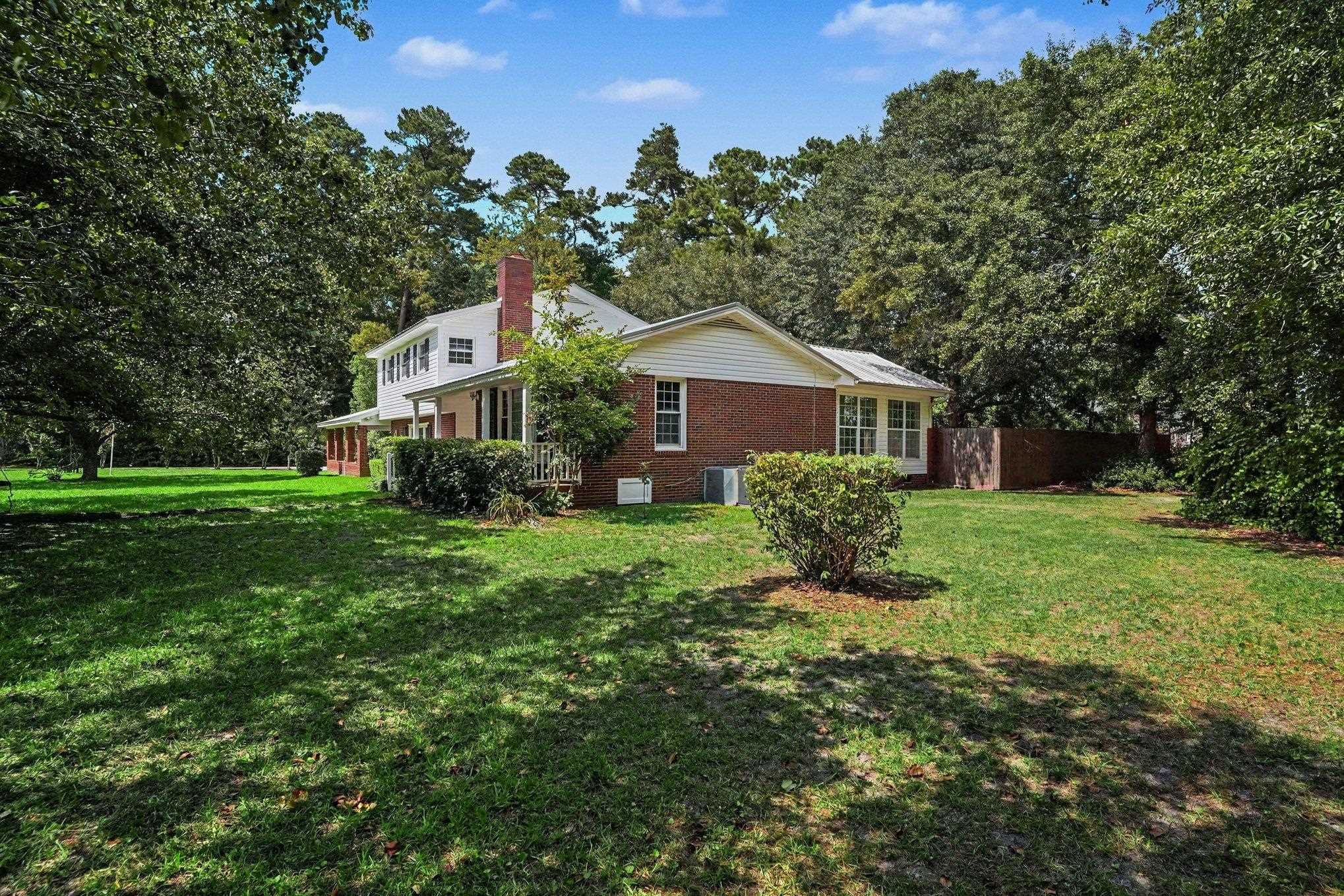 1384 Bud Graham Rd. Property Photo 3