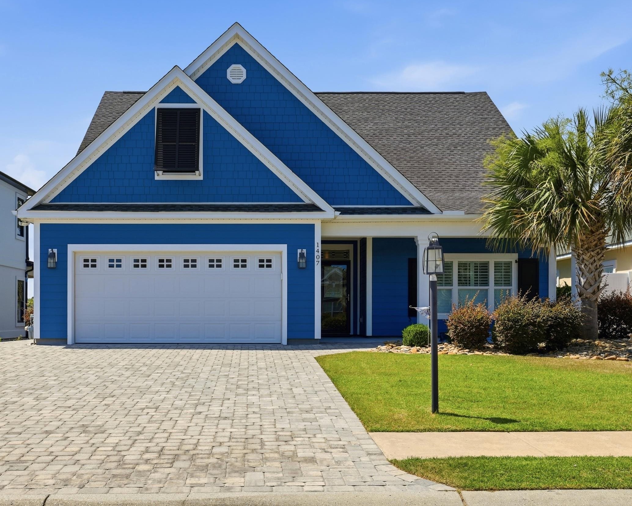 1407 Landfall Dr. Property Photo 1
