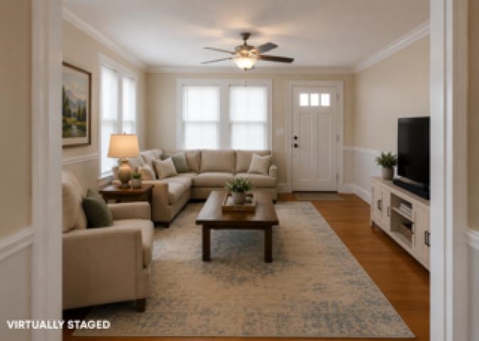 1362 Elm St. Property Photo 12