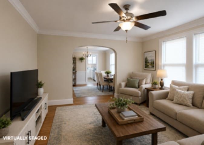 1362 Elm St. Property Photo 17