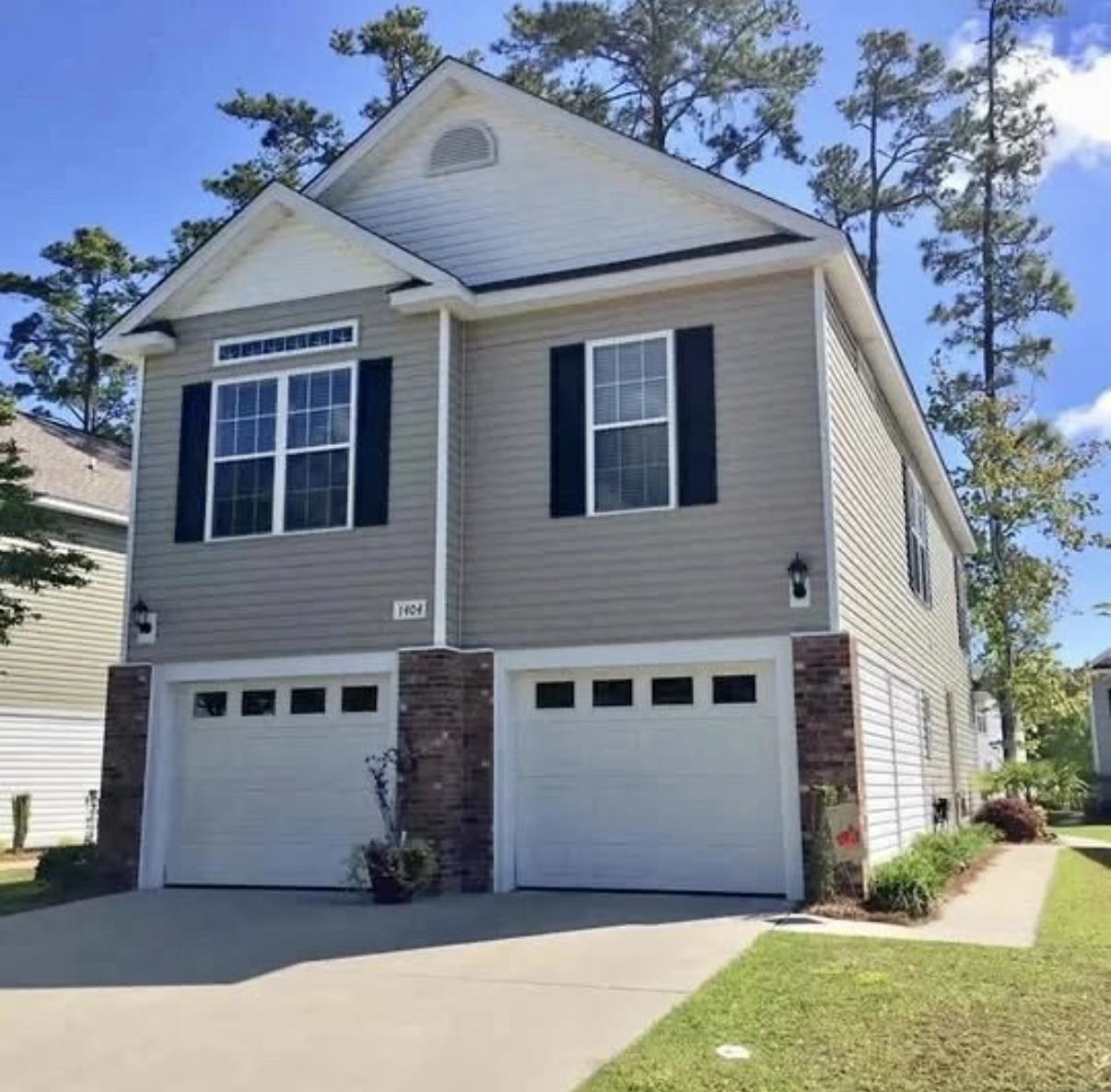 1404 Powhaton Dr. Property Photo 1