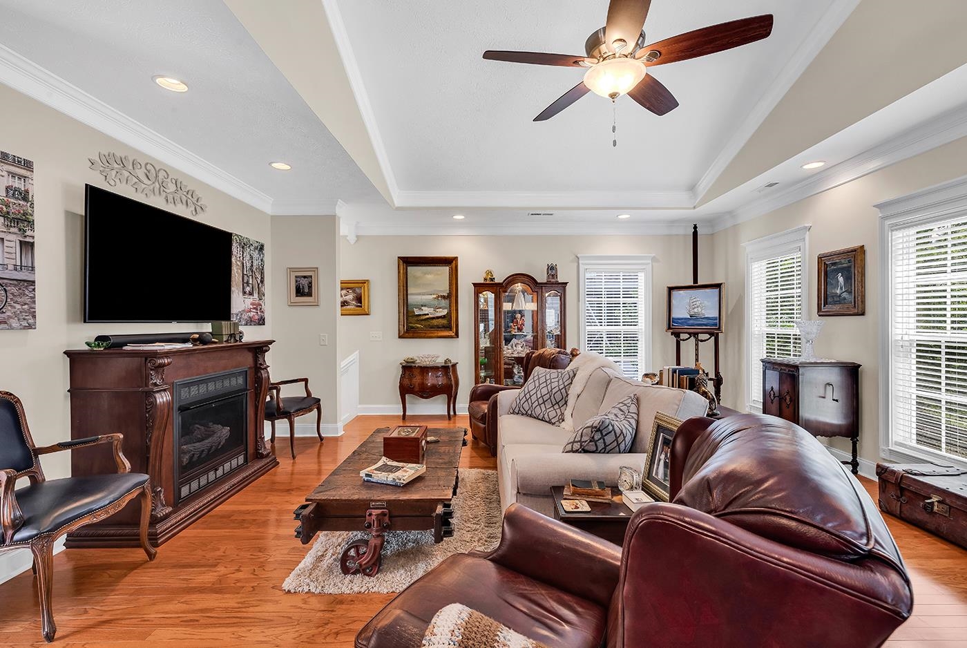 1404 Powhaton Dr. Property Photo 3