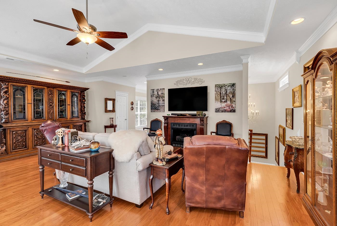 1404 Powhaton Dr. Property Photo 4