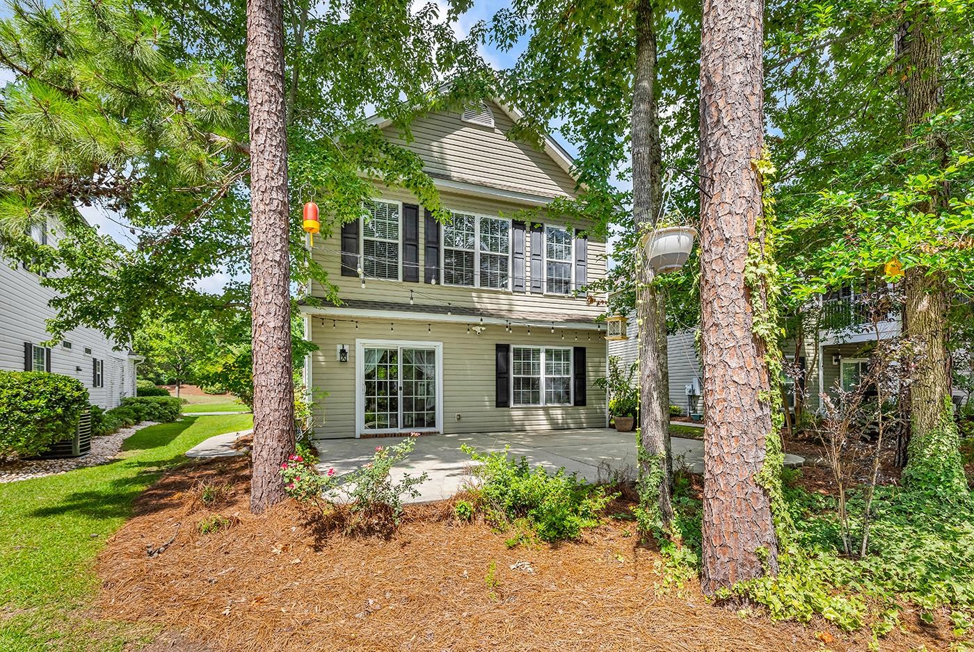 1404 Powhaton Dr. Property Photo 27