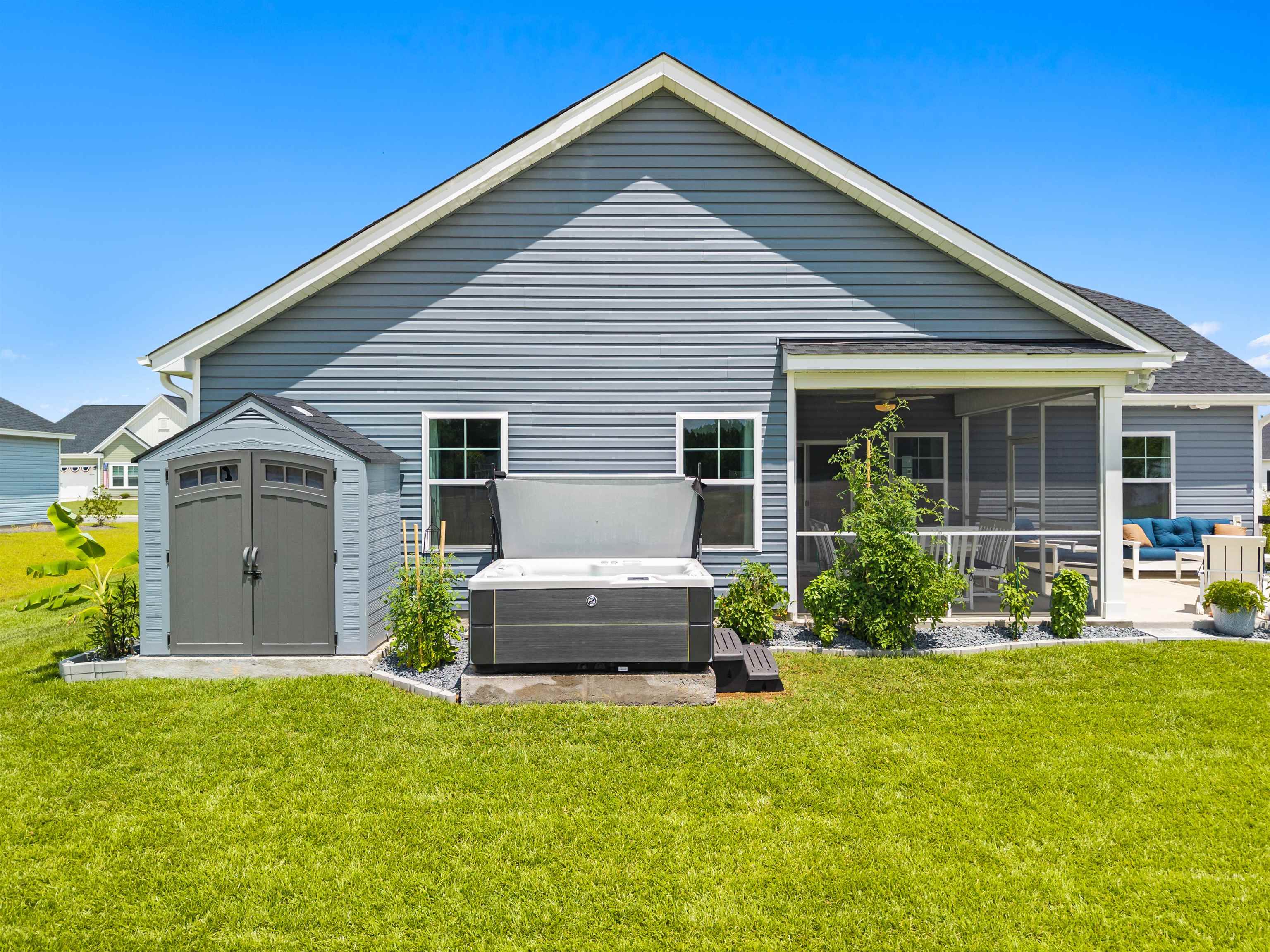1052 Jase Dr. Property Photo 47
