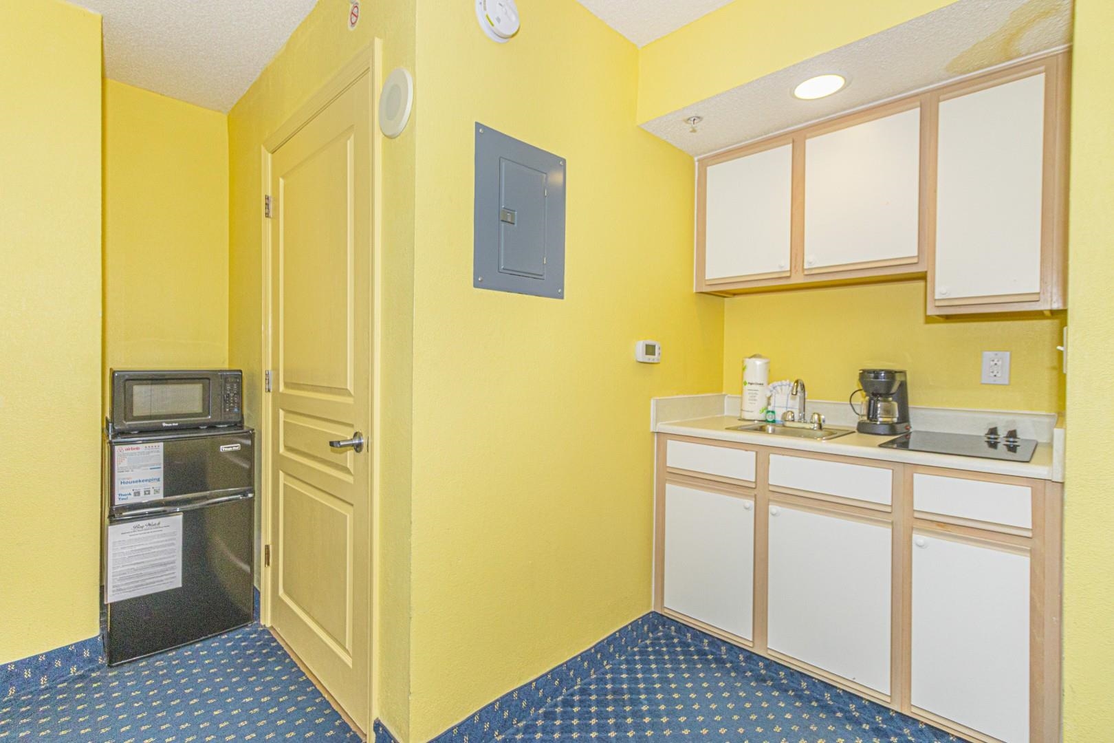 2701 S Ocean Blvd. Property Photo 13