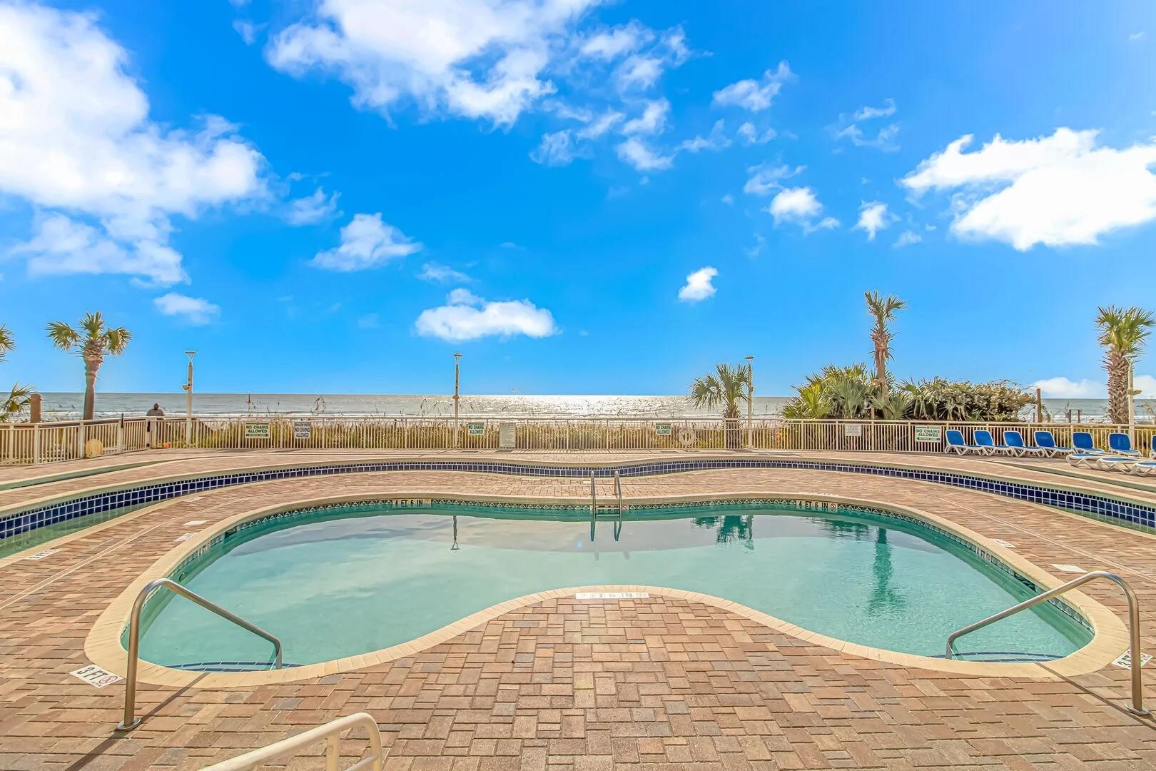 2701 S Ocean Blvd. Property Photo 28