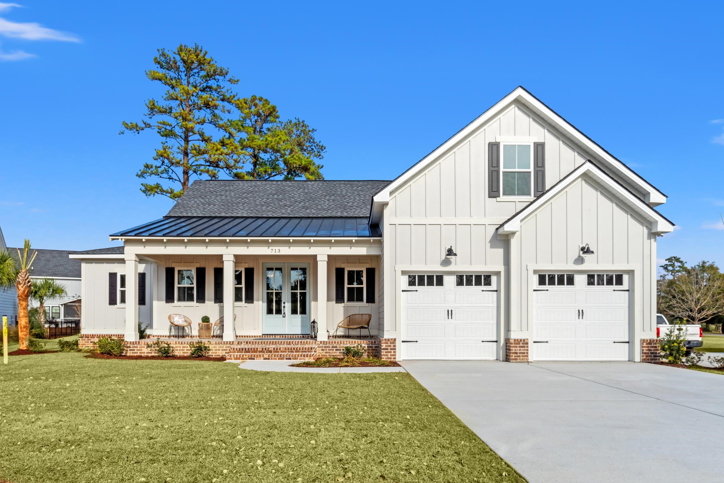 1204 Possum Trot Rd. Property Photo 1