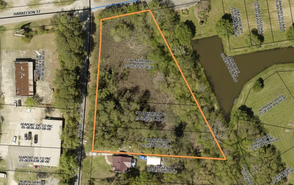 Tbd Oak St. Property Photo 11