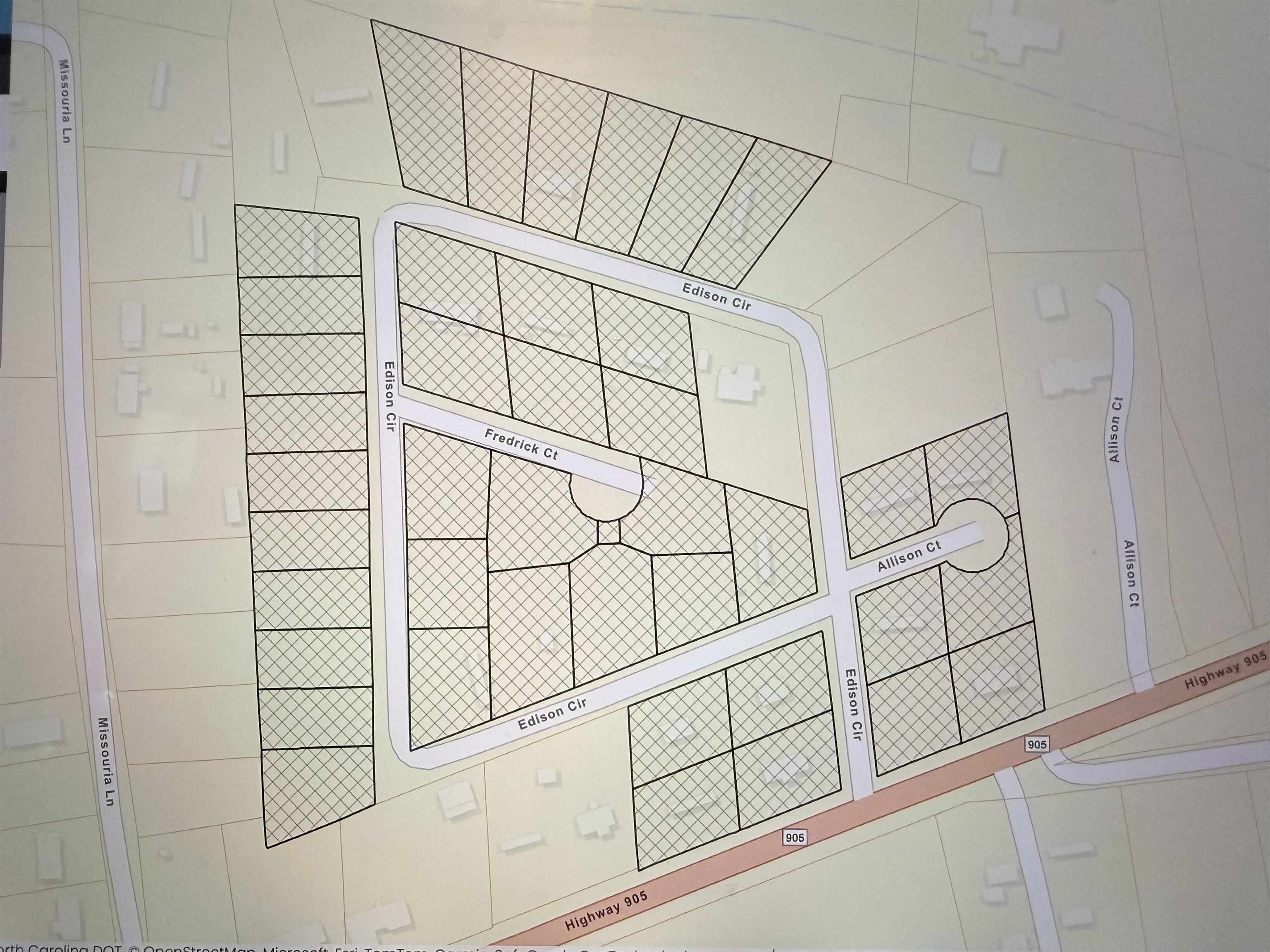 Edison Circle Property Photo 2