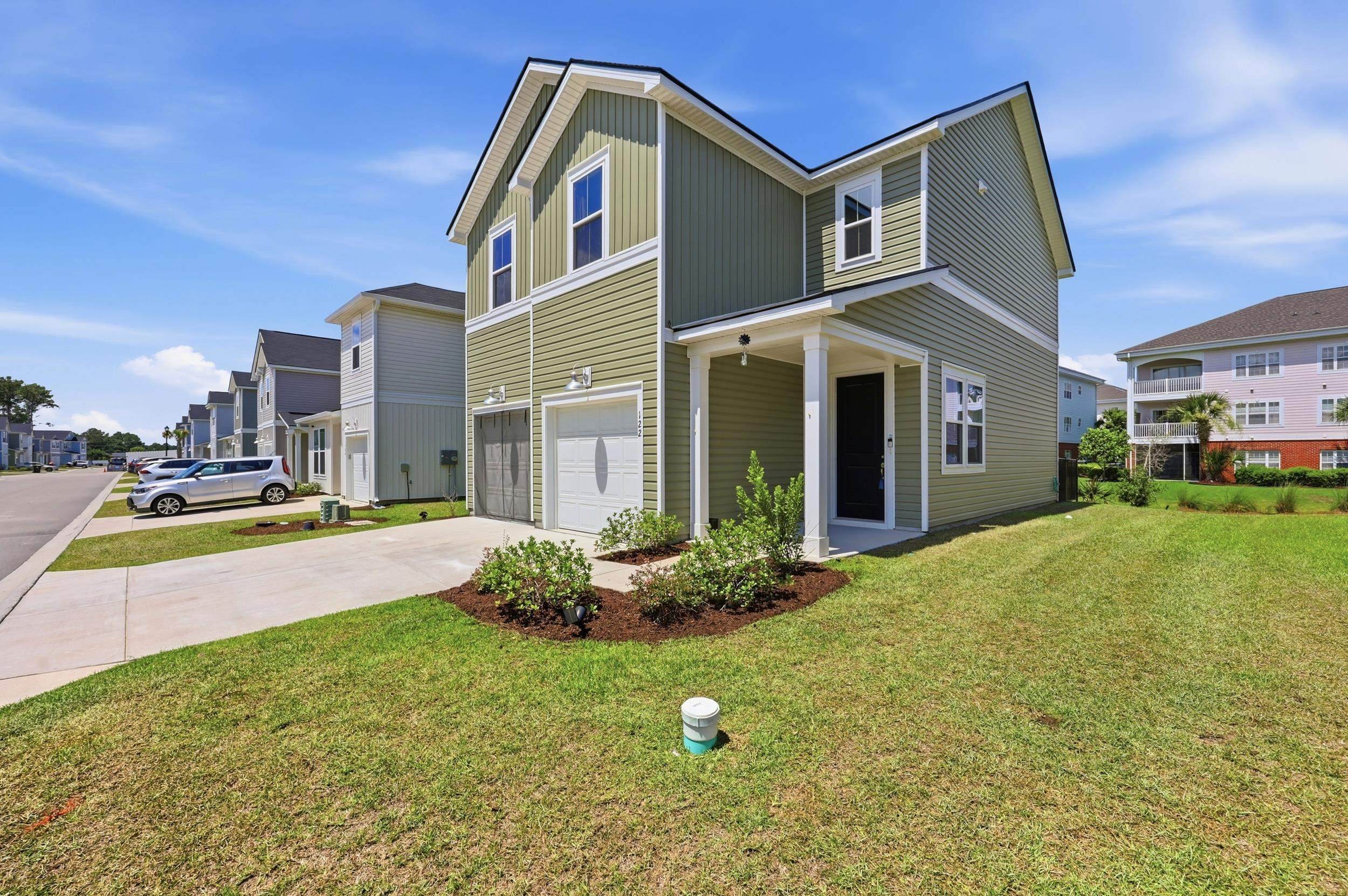 122 Cypress Hollow Dr. Property Photo 3