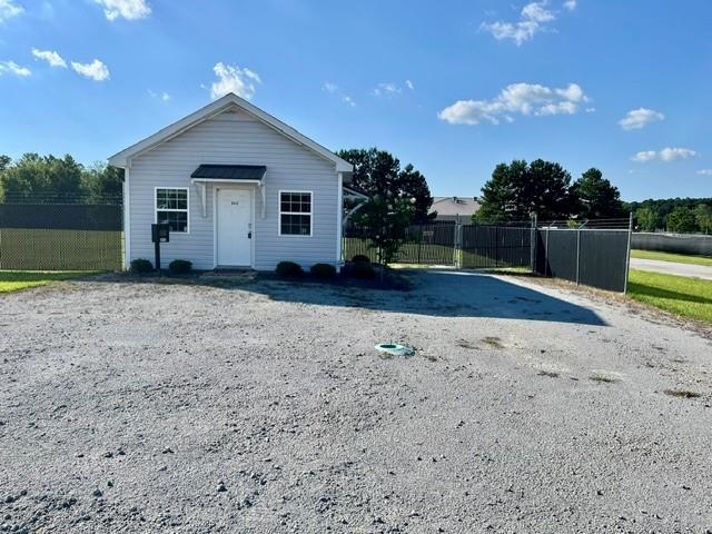2412 E Highway 76 Property Photo 1