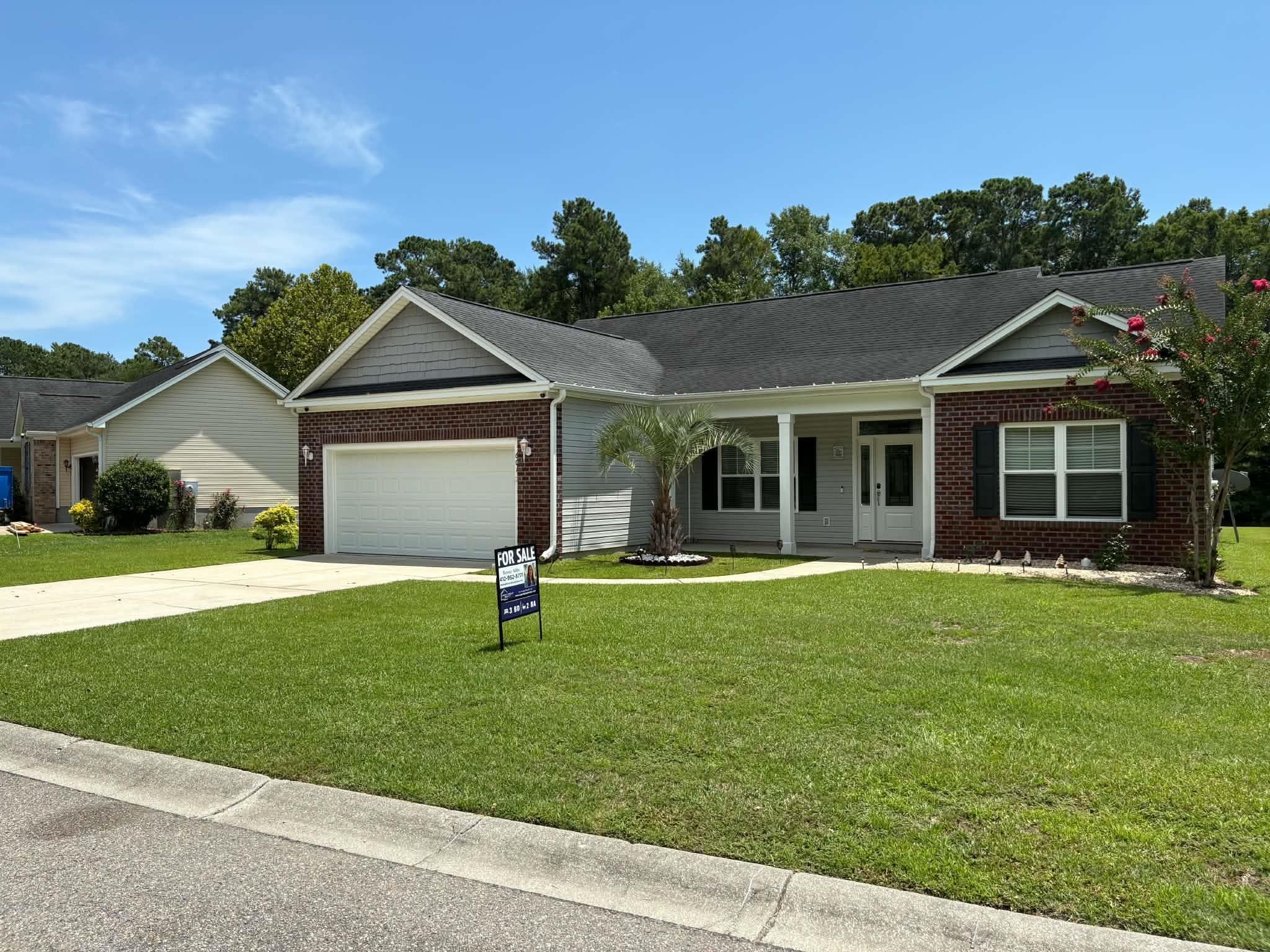 601 West Oak Circle Dr. Property Photo 2