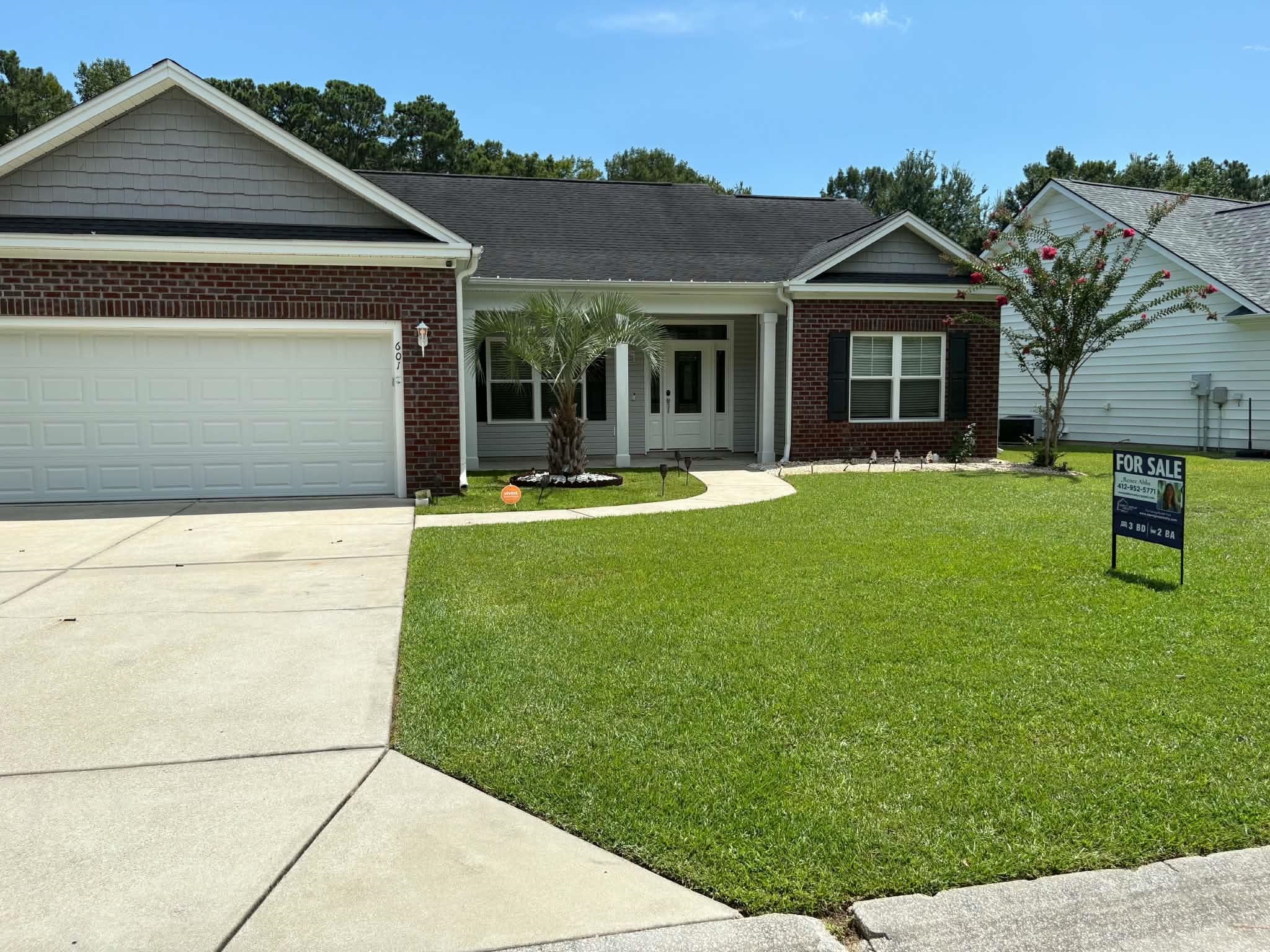 601 West Oak Circle Dr. Property Photo 3
