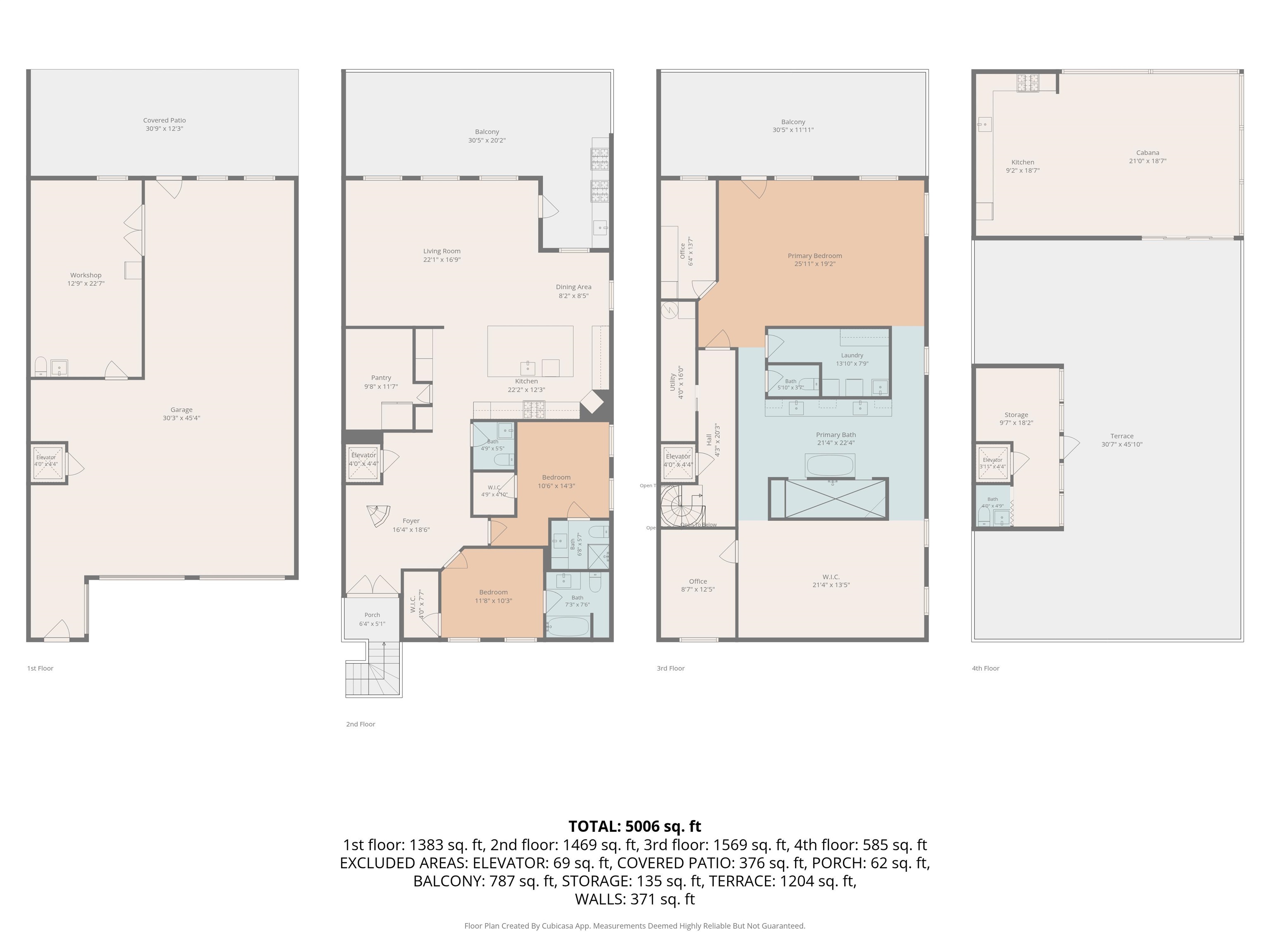 2609 Broome Terrace Property Photo 71