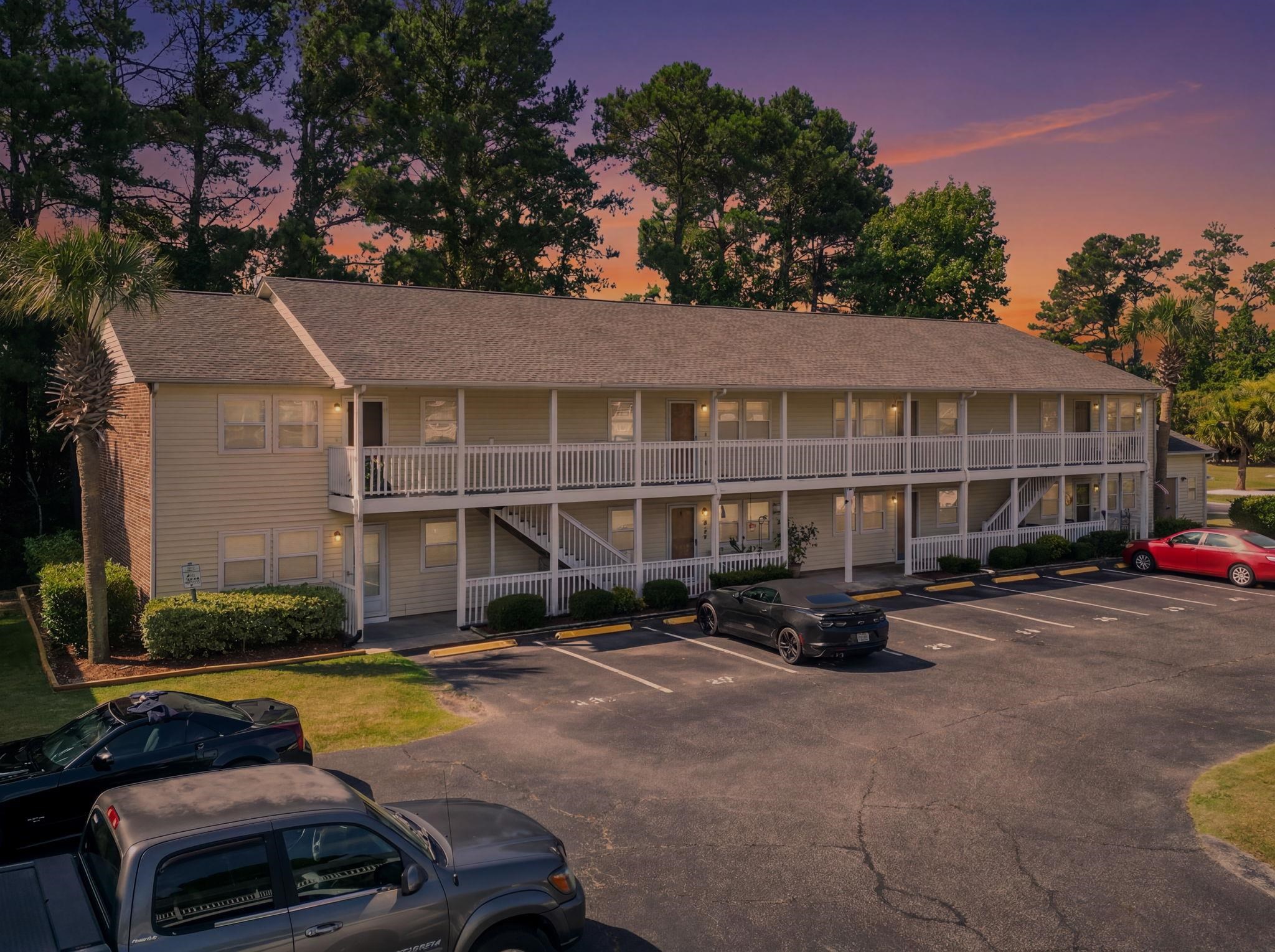 4150 N Horse Shoe Rd.