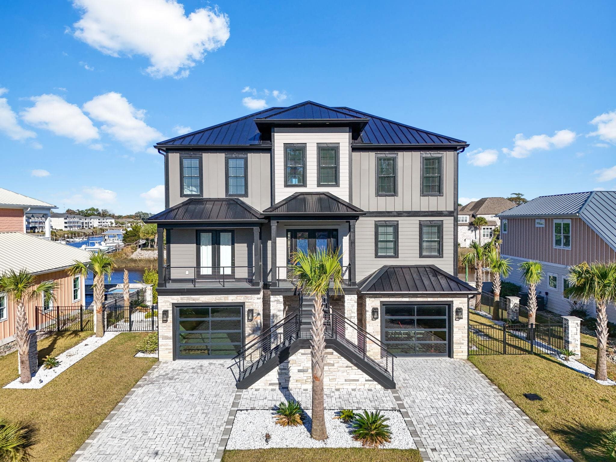 105 Serenity Point Dr.