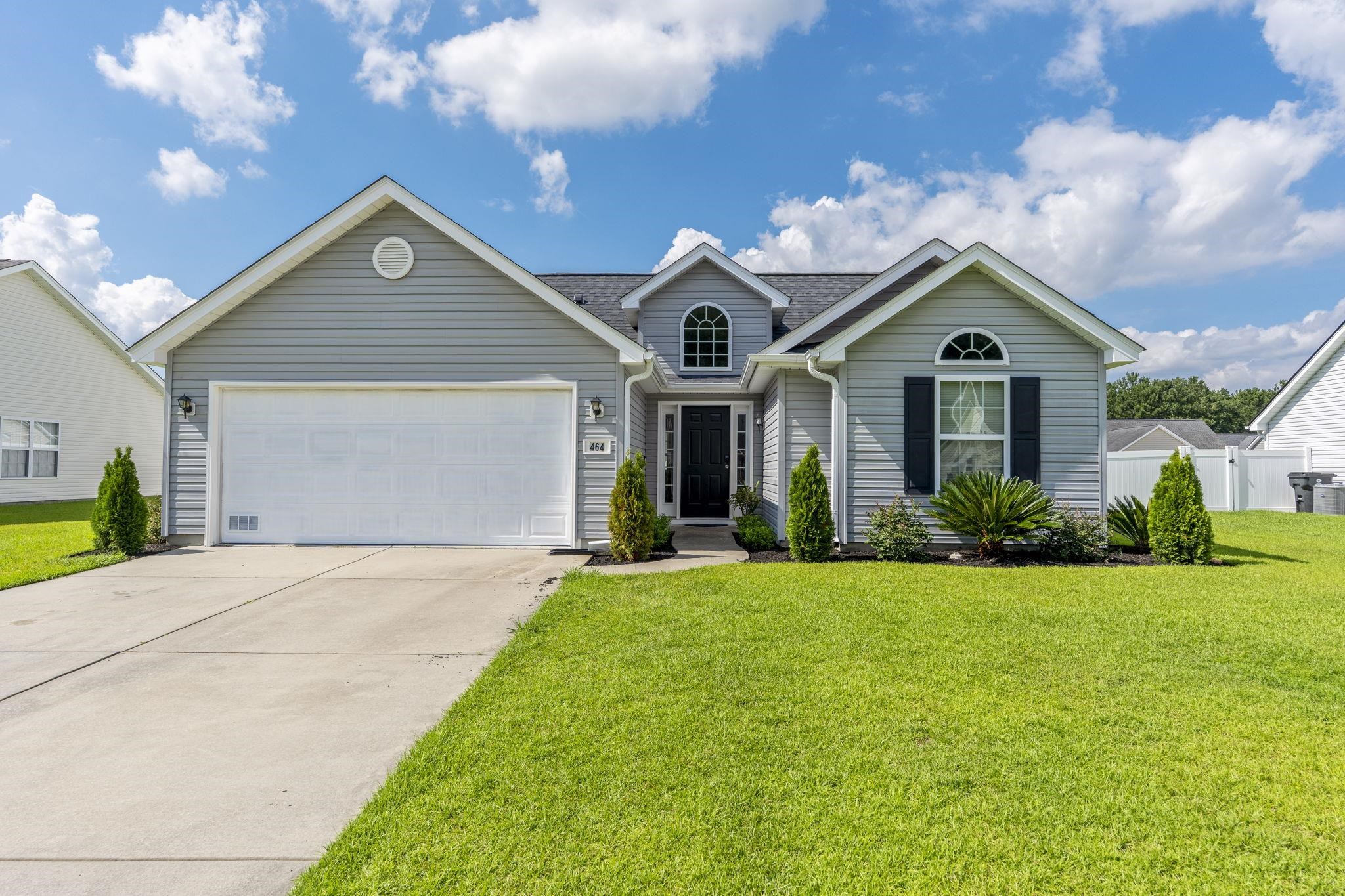 464 Carolina Woods Dr. Property Photo 1