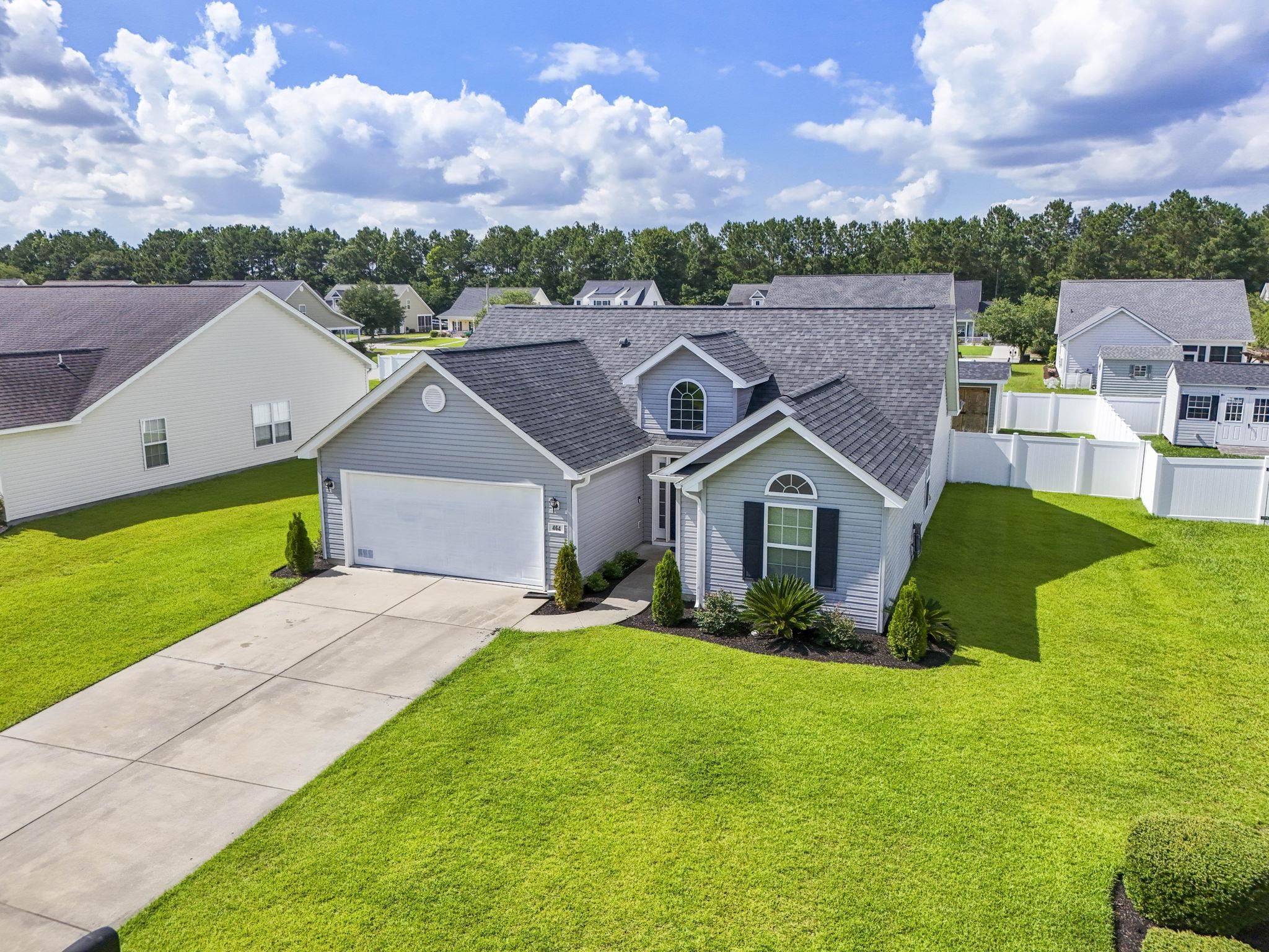 464 Carolina Woods Dr. Property Photo 30