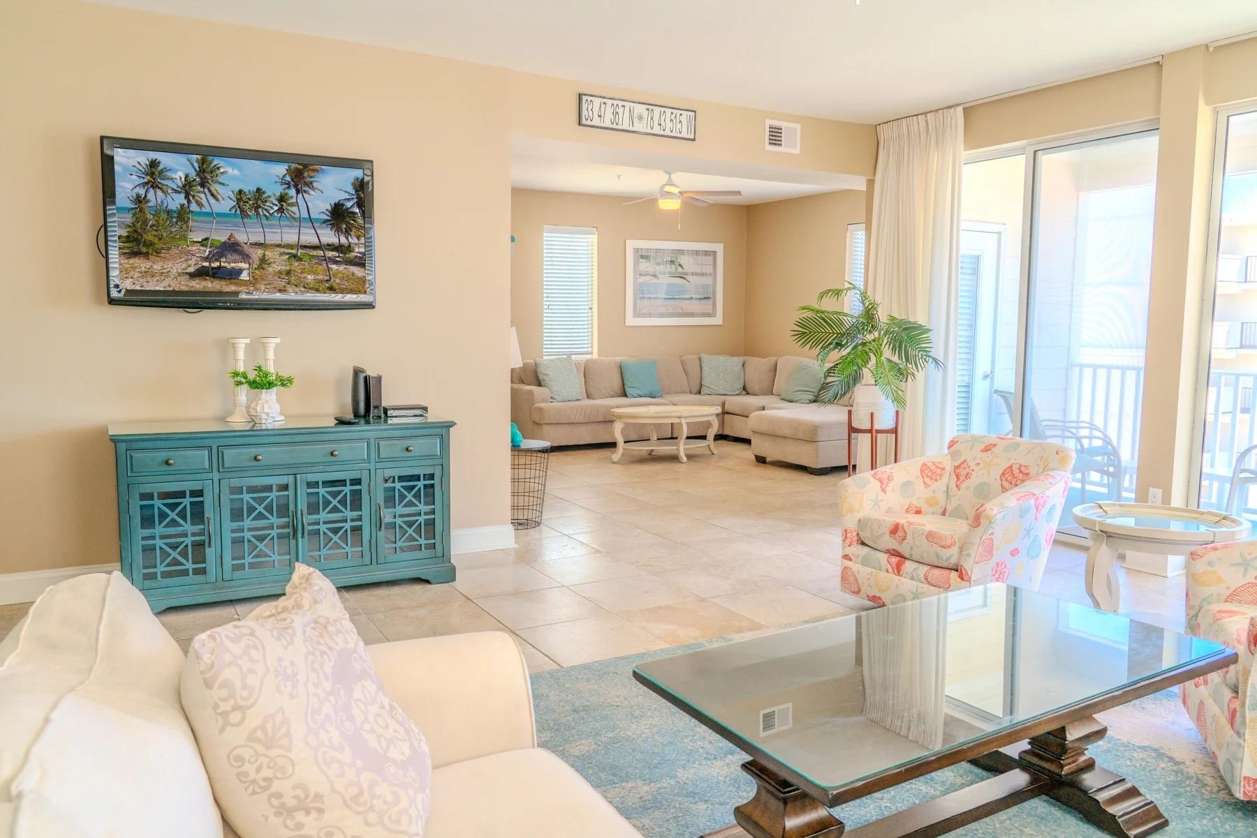 4604 Ocean Blvd. Property Photo 7