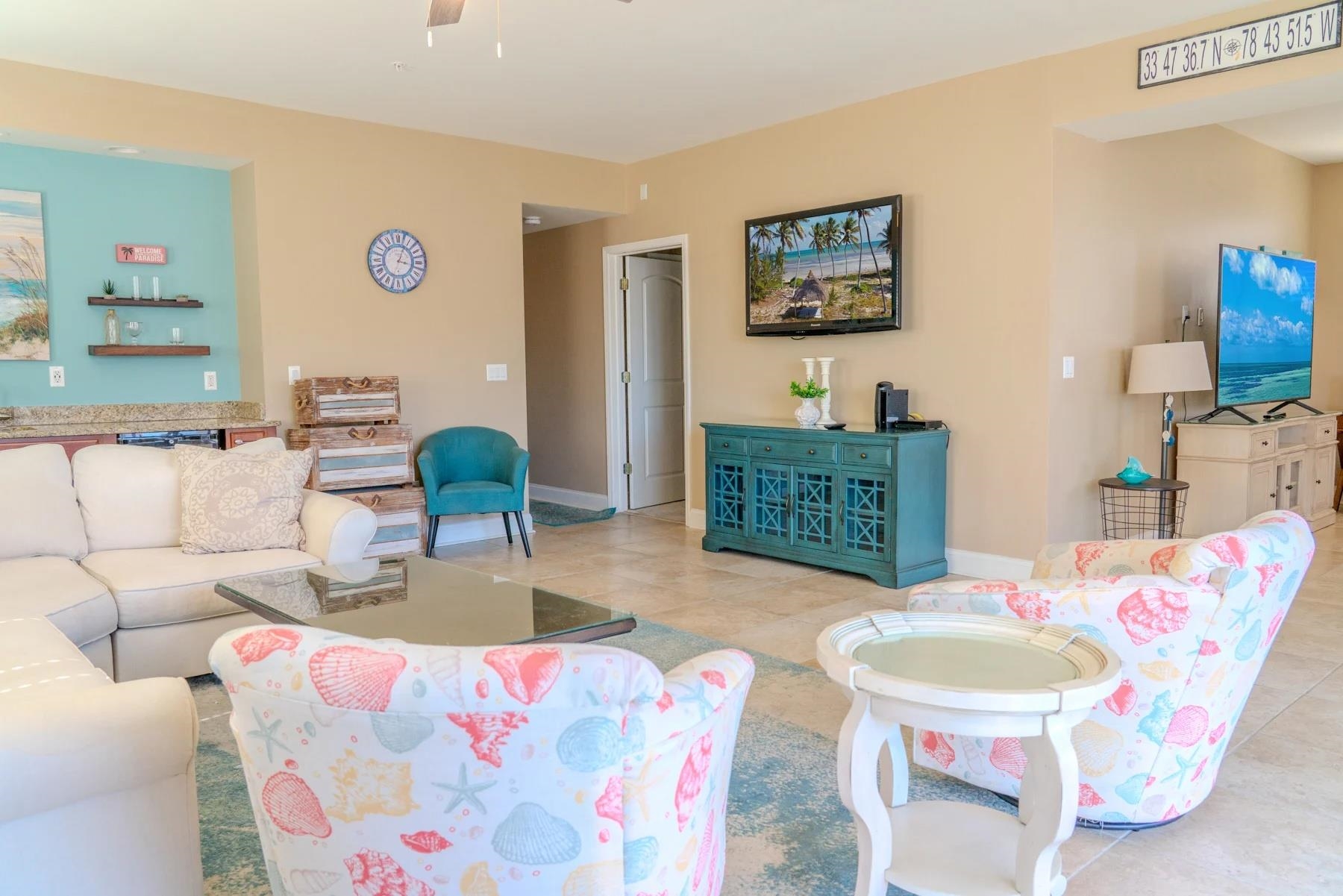 4604 Ocean Blvd. Property Photo 10