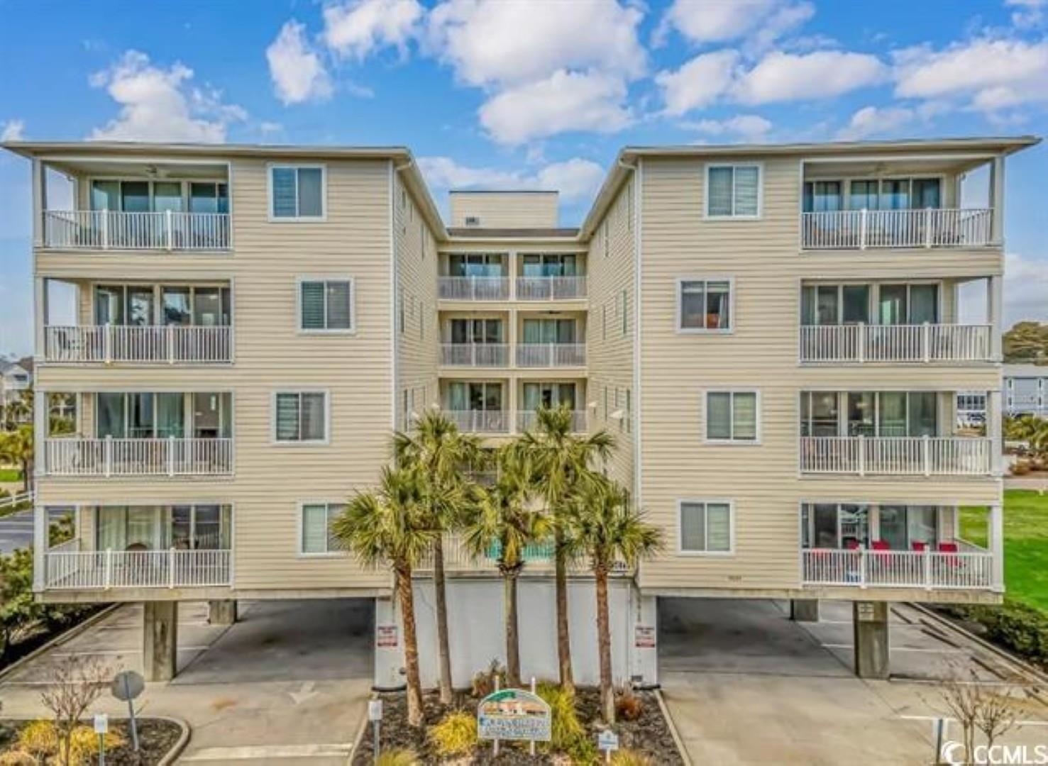 4604 Ocean Blvd. Property Photo 1