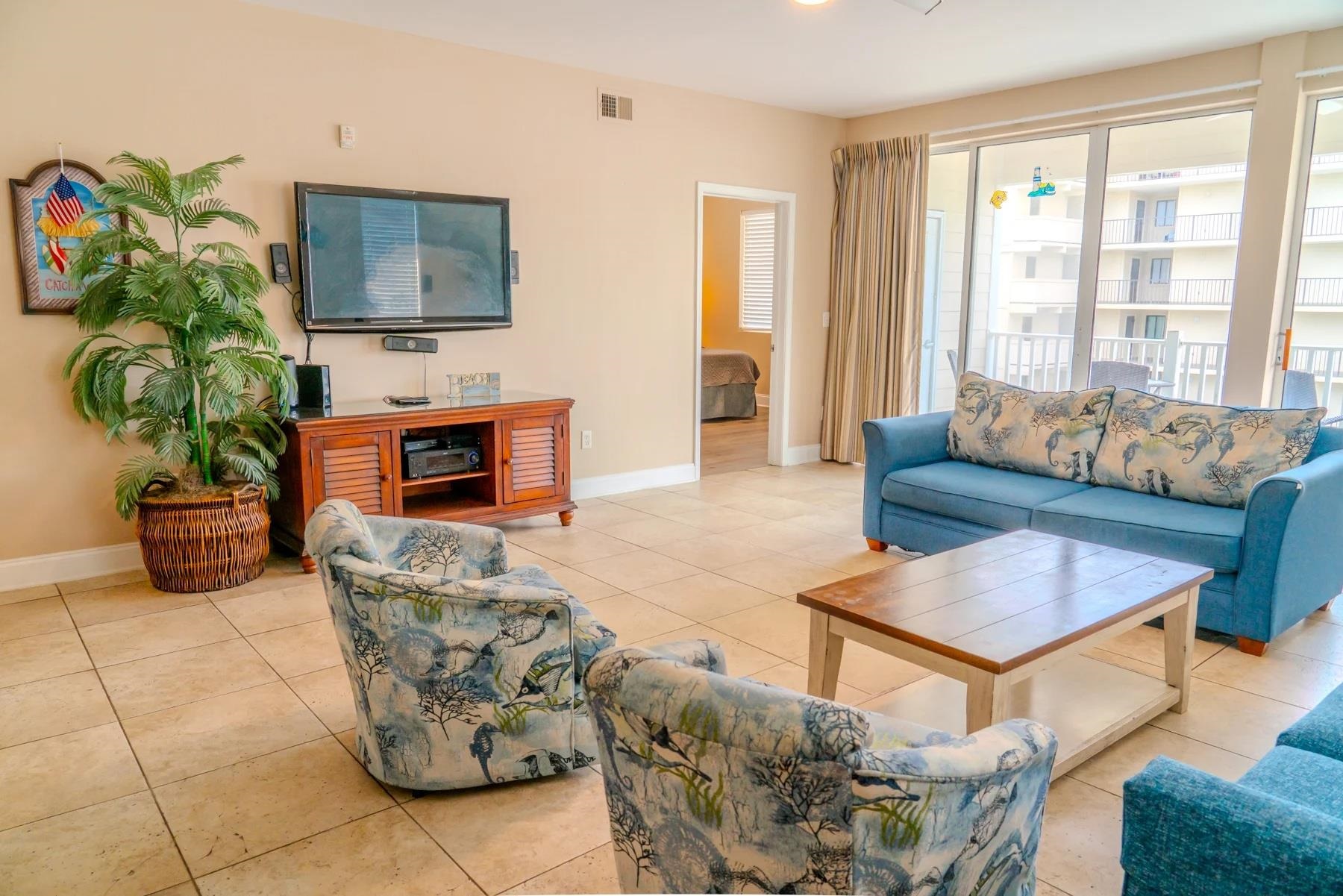4604 Ocean Blvd. Property Photo 6