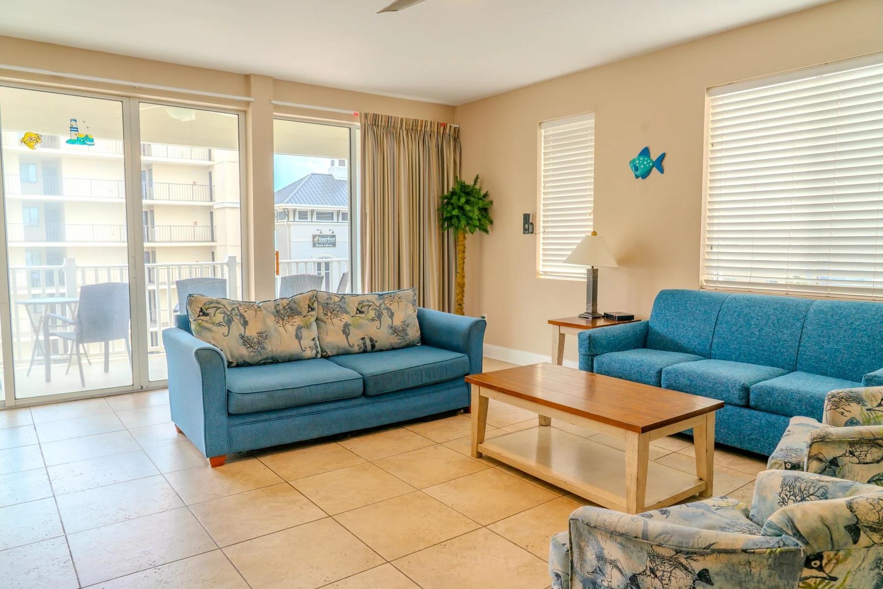 4604 Ocean Blvd. Property Photo 7