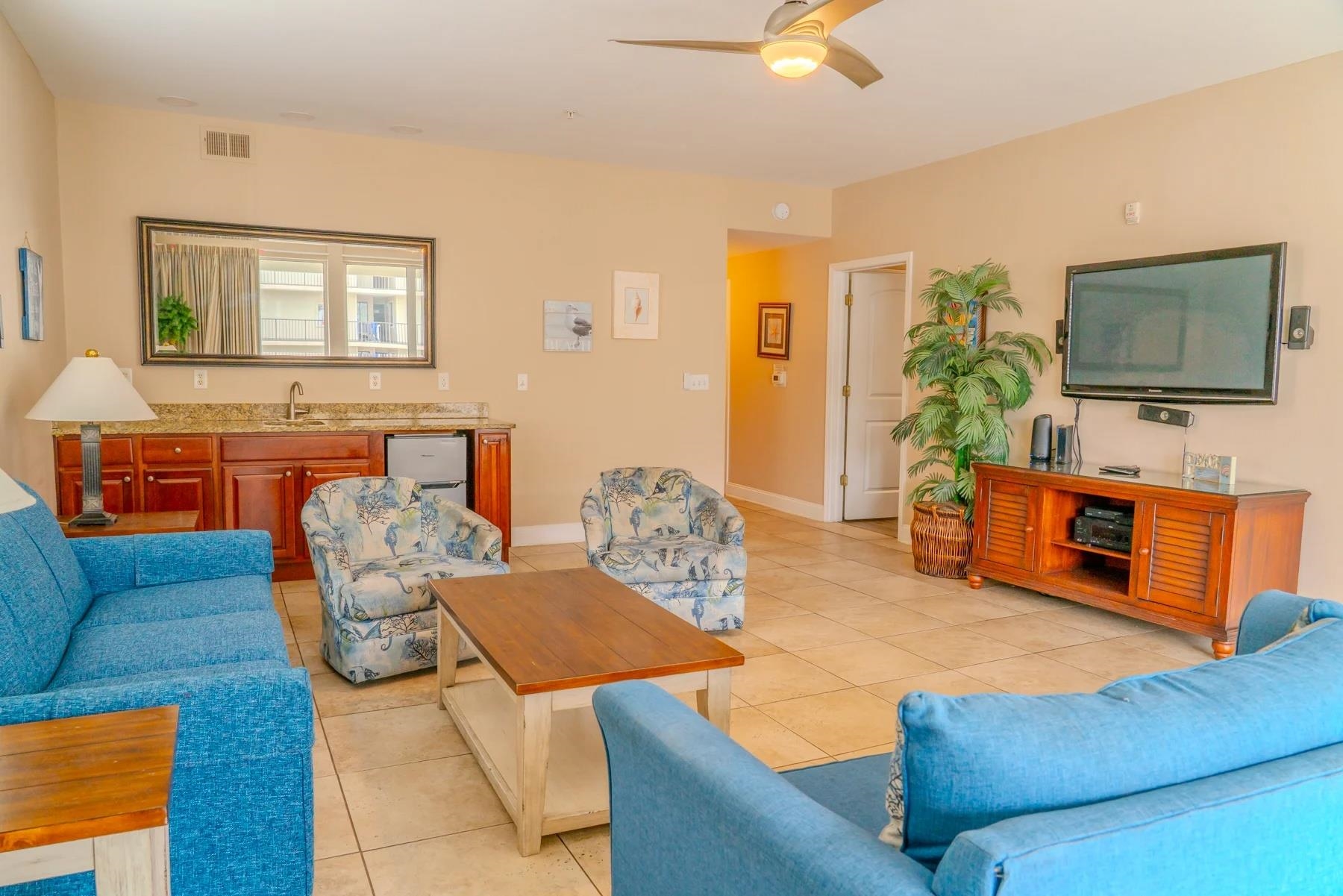 4604 Ocean Blvd. Property Photo 9