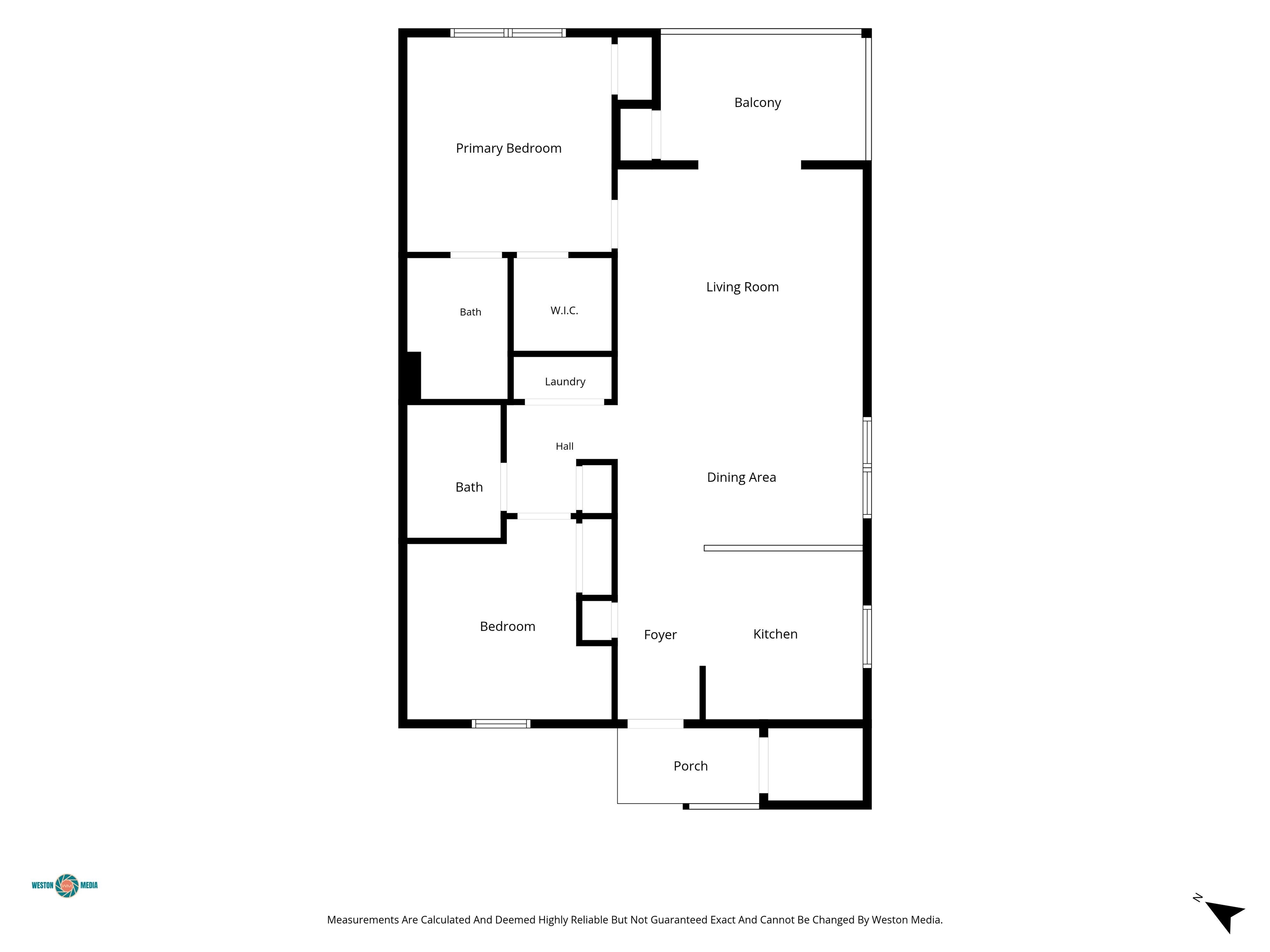 701 Salleyport Dr. Property Photo 8