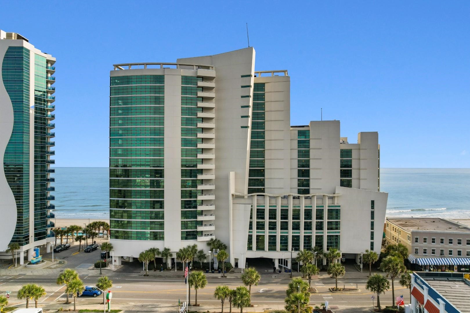 201 S Ocean Blvd. Property Photo 1