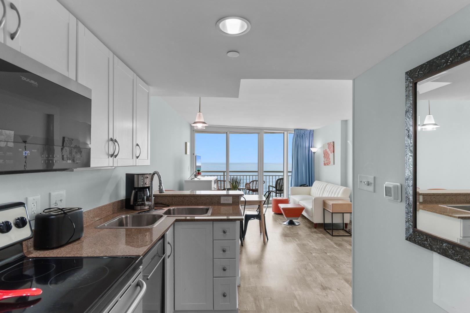 201 S Ocean Blvd. Property Photo 6