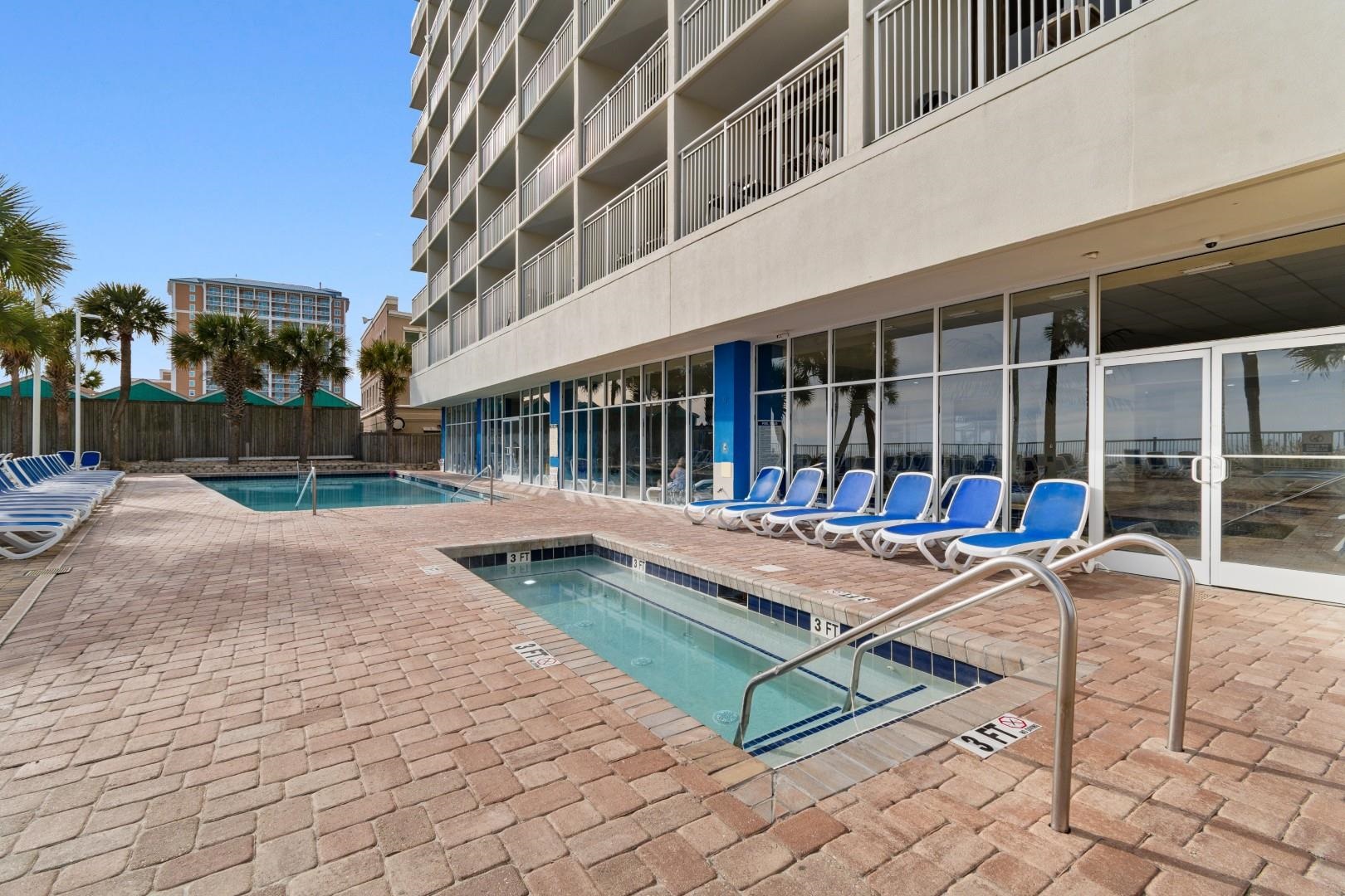 201 S Ocean Blvd. Property Photo 27