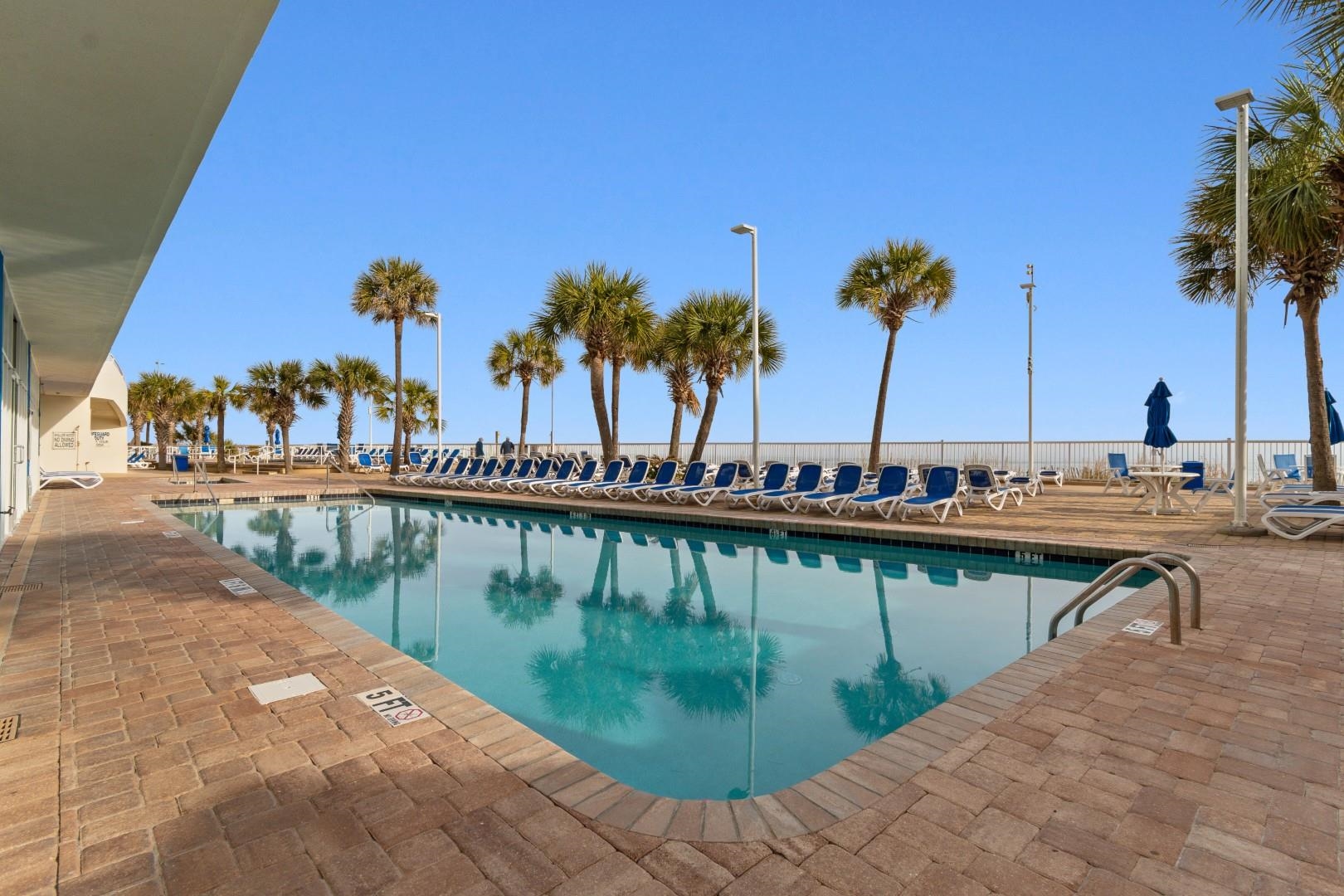 201 S Ocean Blvd. Property Photo 28