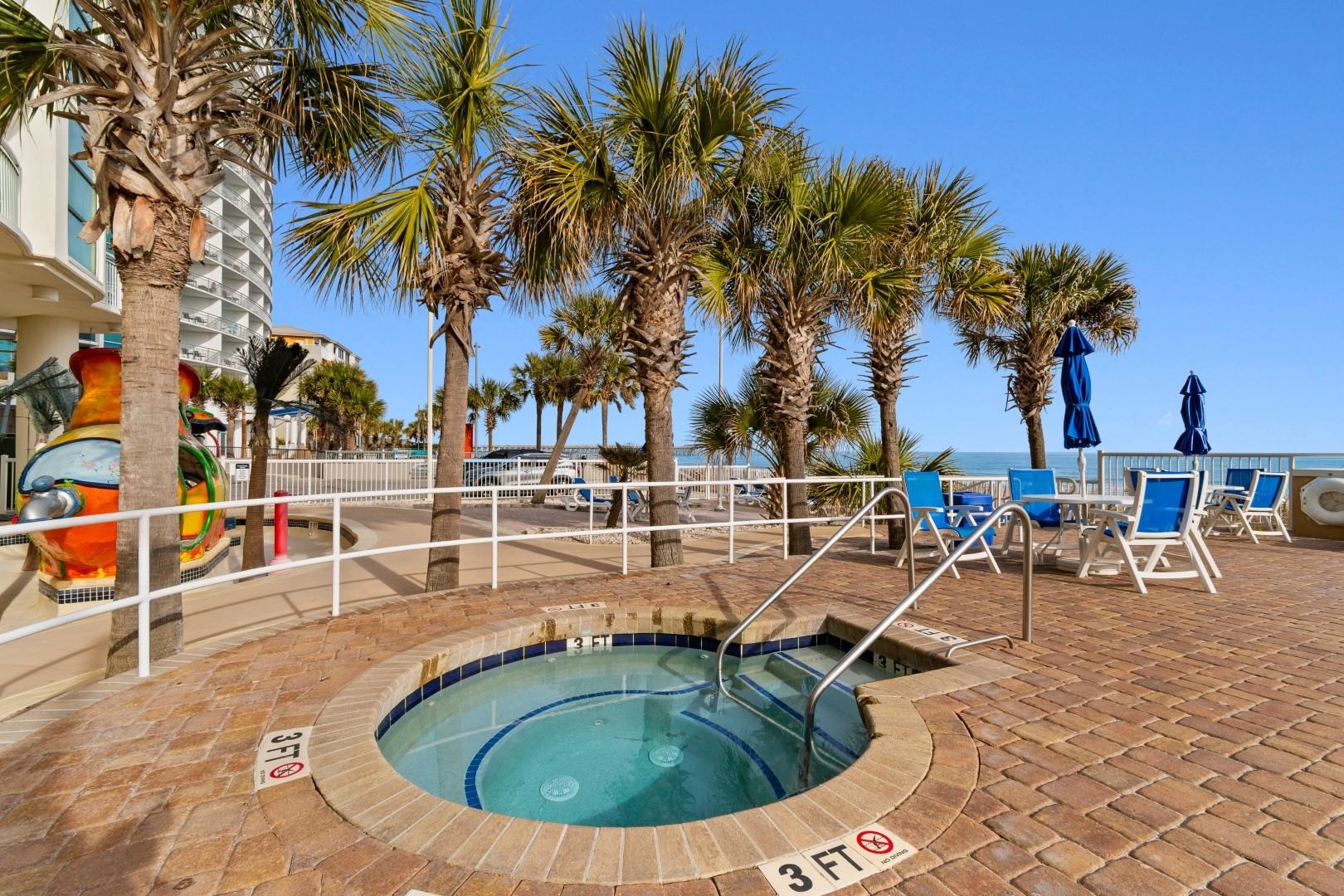 201 S Ocean Blvd. Property Photo 31