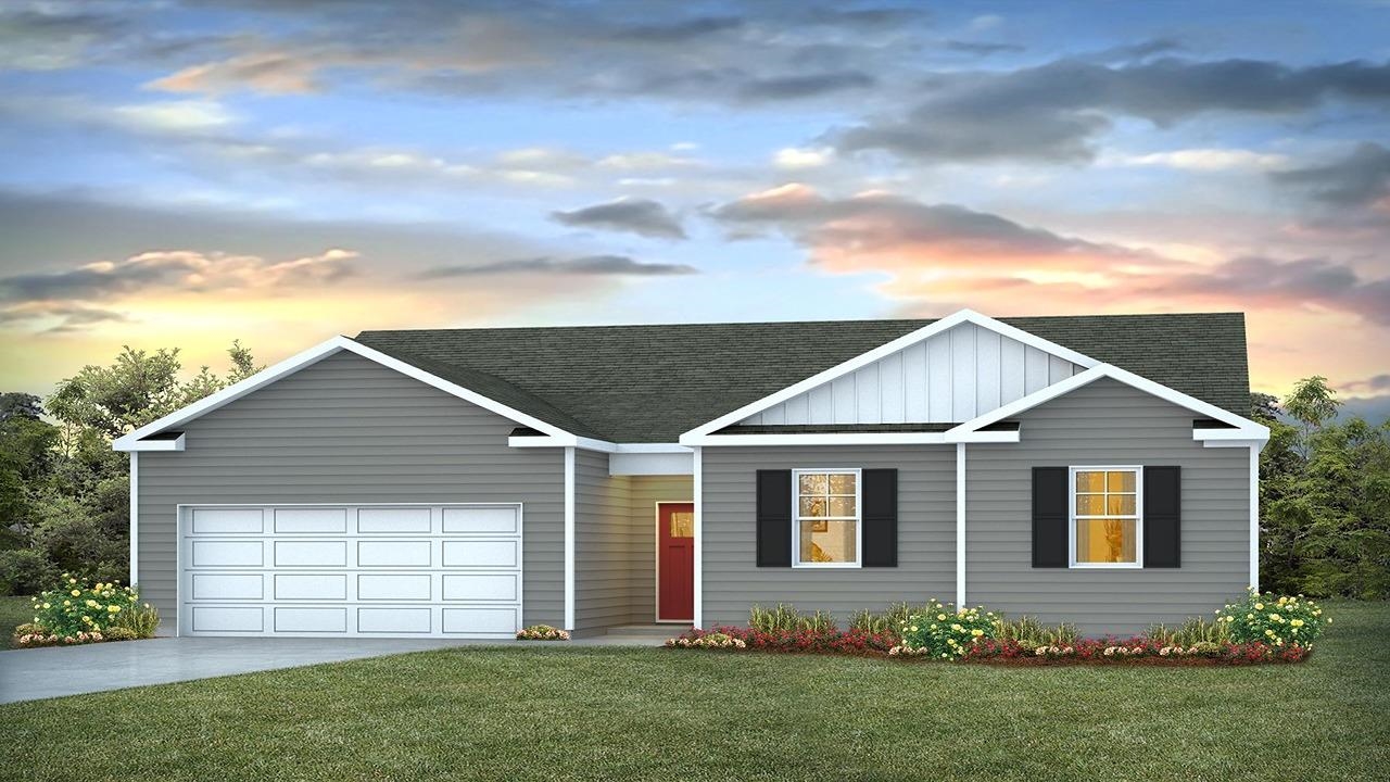 825 Farmers Passage Loop Property Photo 1