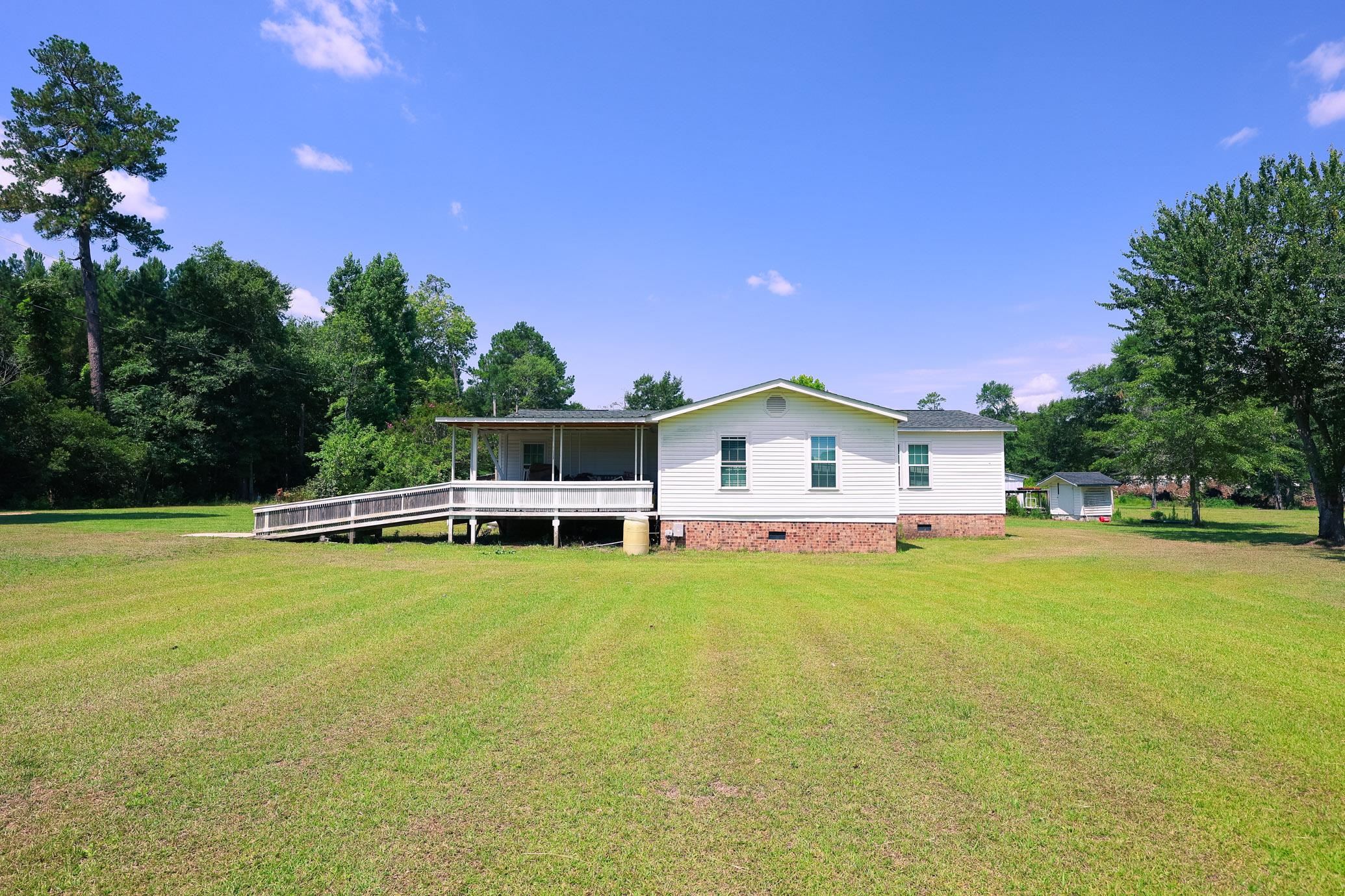3531 Good Luck Rd. Property Photo 1