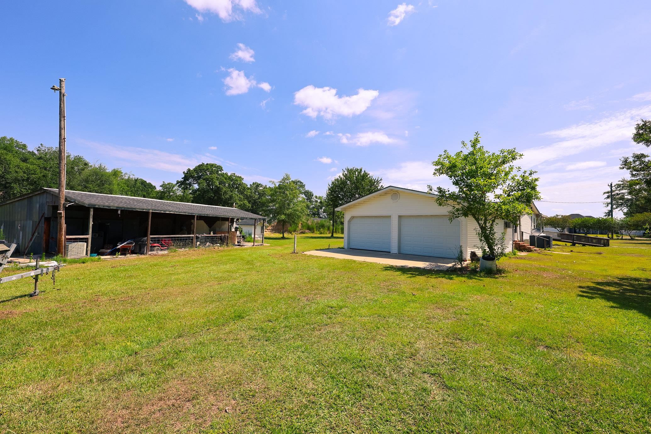 3531 Good Luck Rd. Property Photo 2