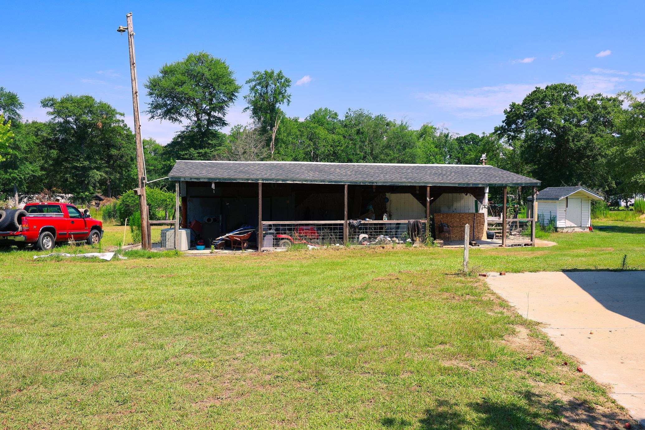 3531 Good Luck Rd. Property Photo 22