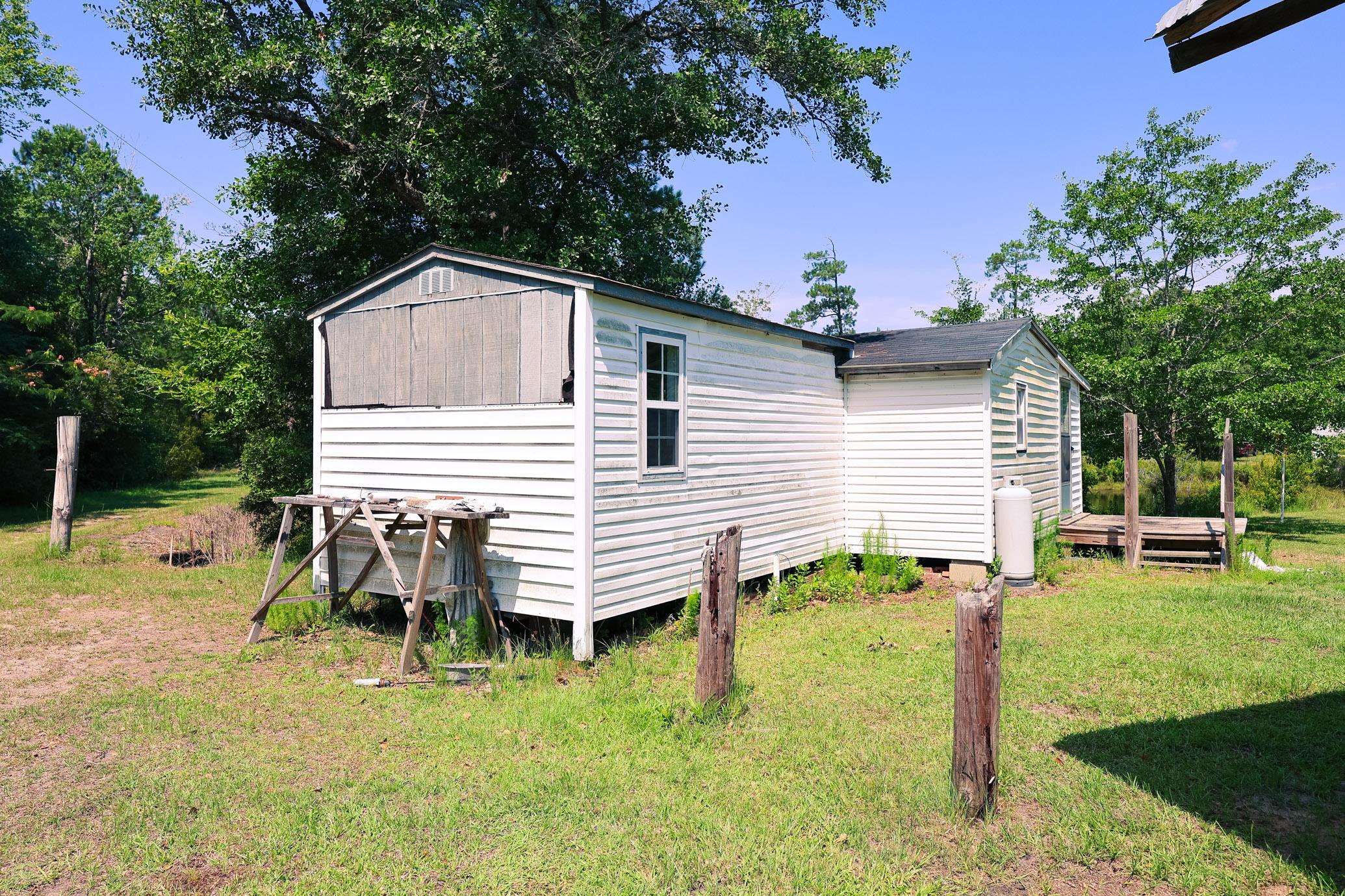 3531 Good Luck Rd. Property Photo 24