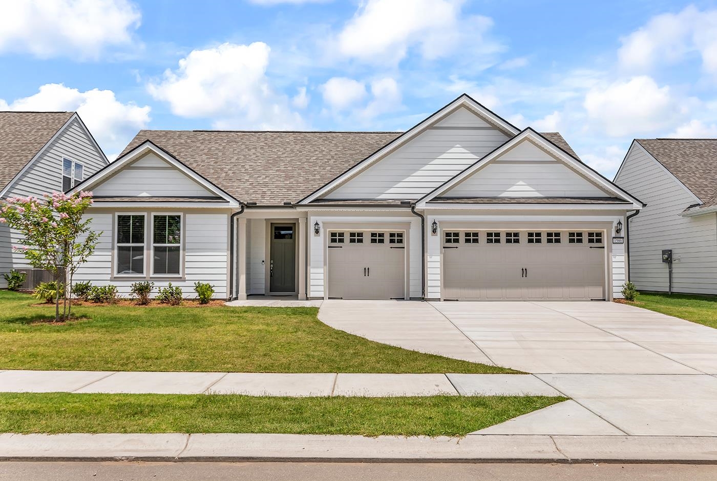 1586 Crested Iris Way Property Photo 1