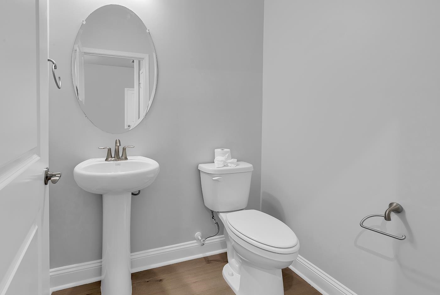 1586 Crested Iris Way Property Photo 5