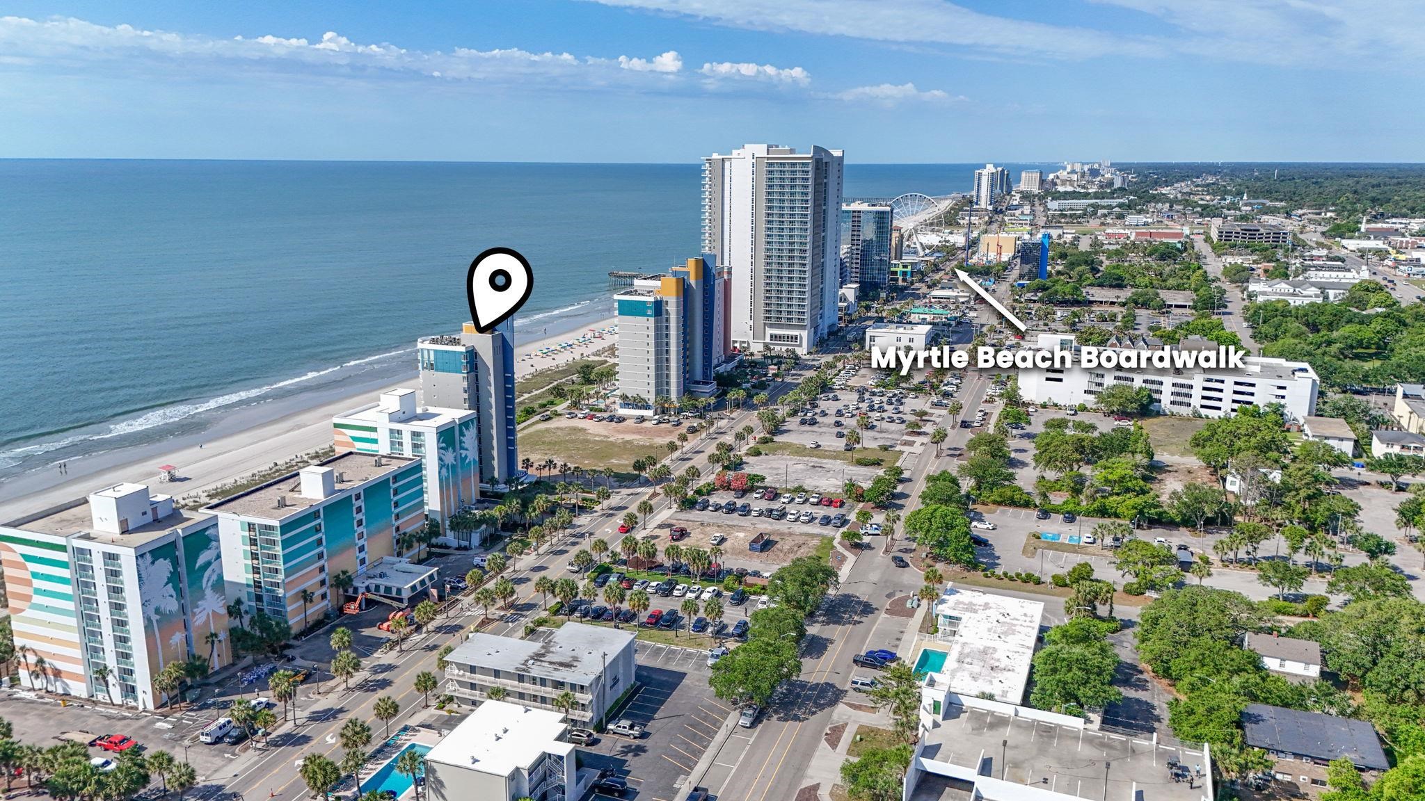 1708 N Ocean Blvd. Property Photo 42