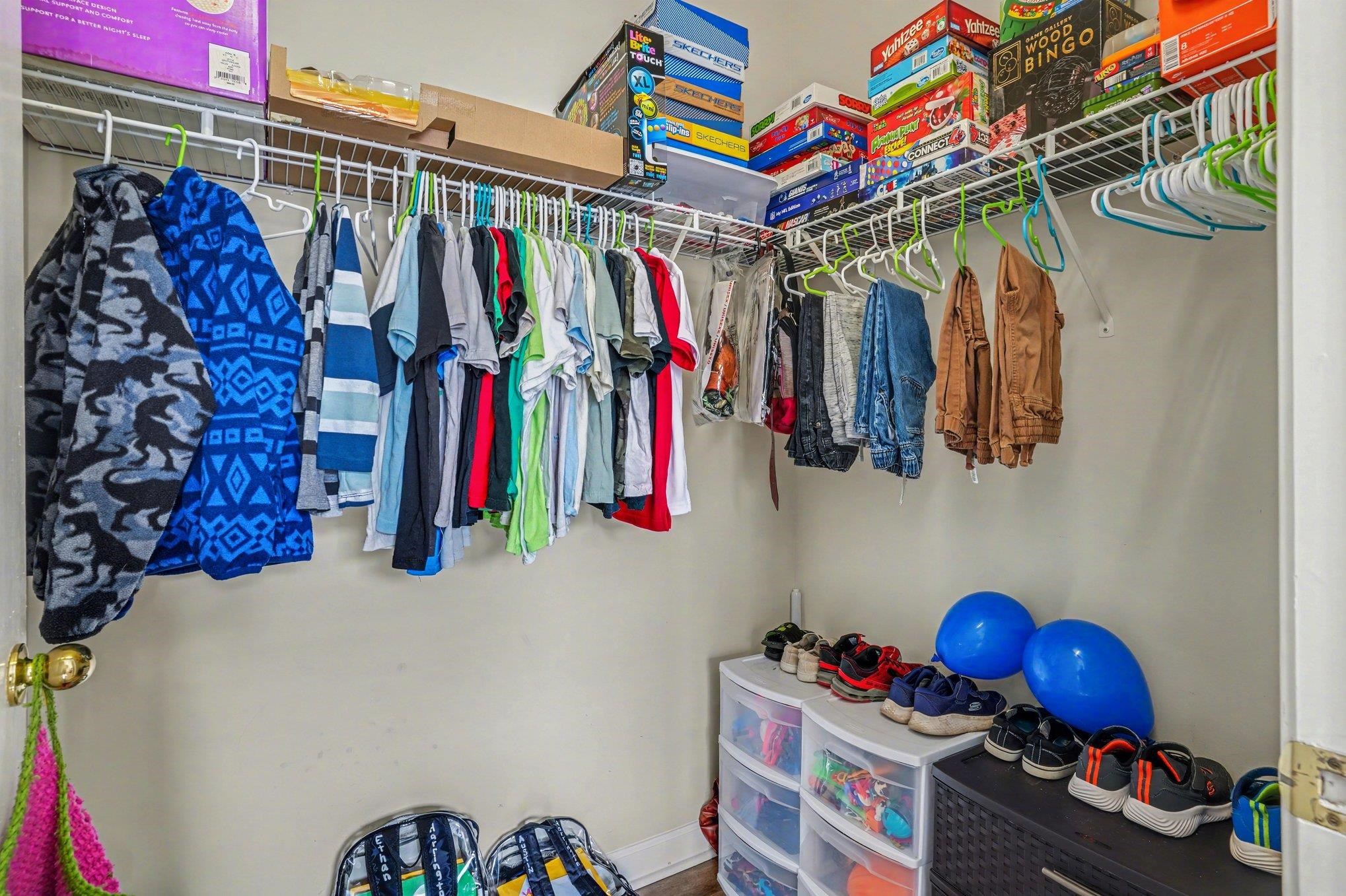 805 Crumpet Ct. Property Photo 17