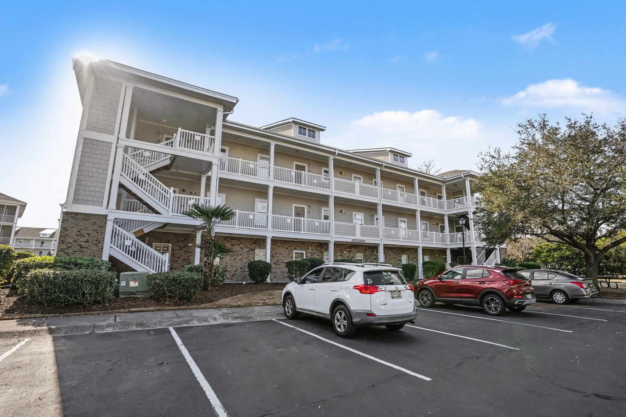805 Crumpet Ct. Property Photo 24