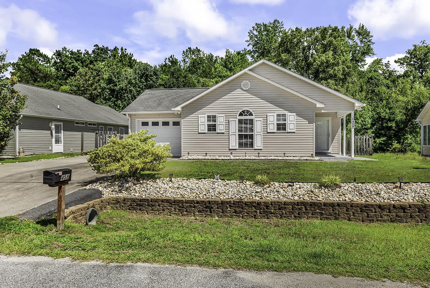 458 Sean River Rd. Property Photo 1