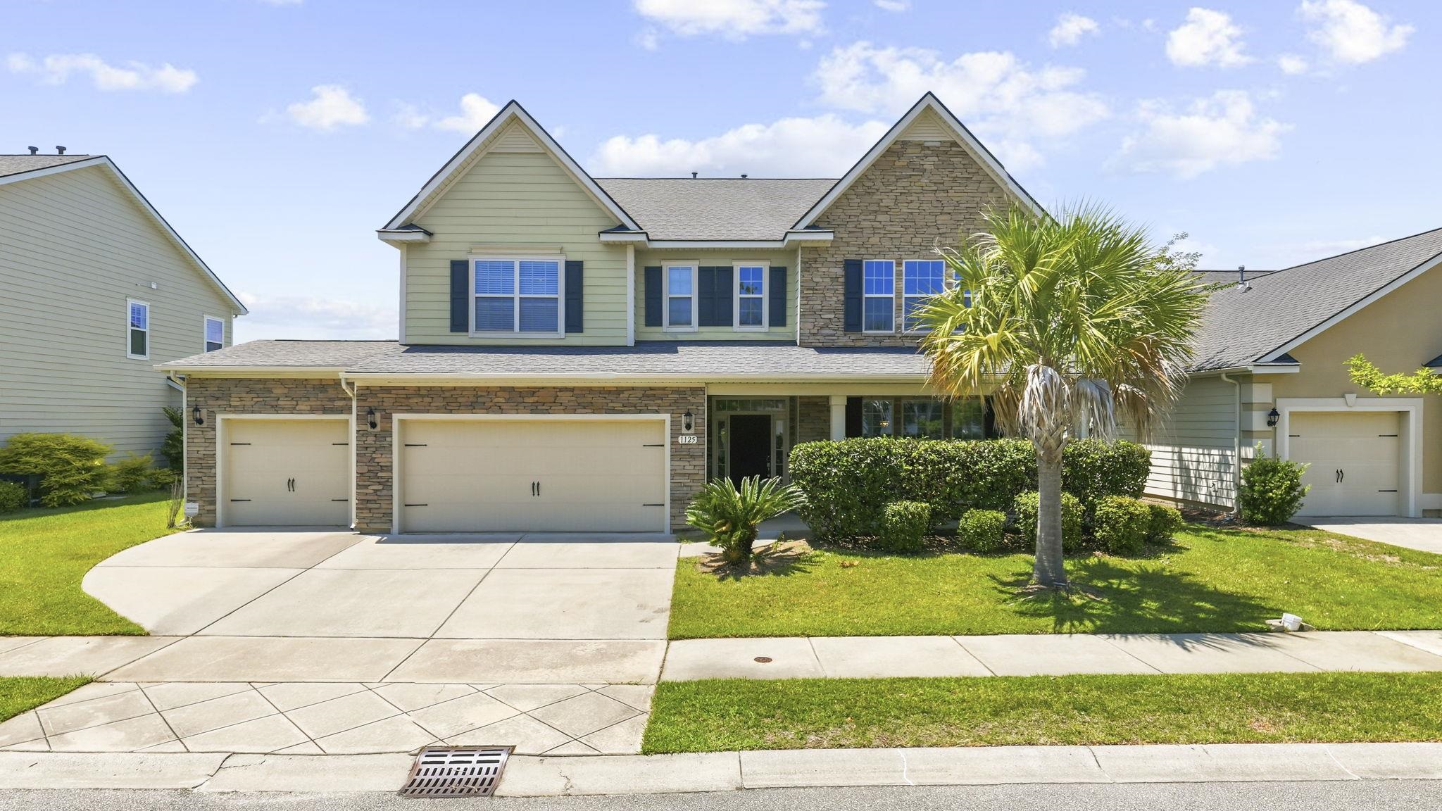 1125 Wyatt Ln. Property Photo 1