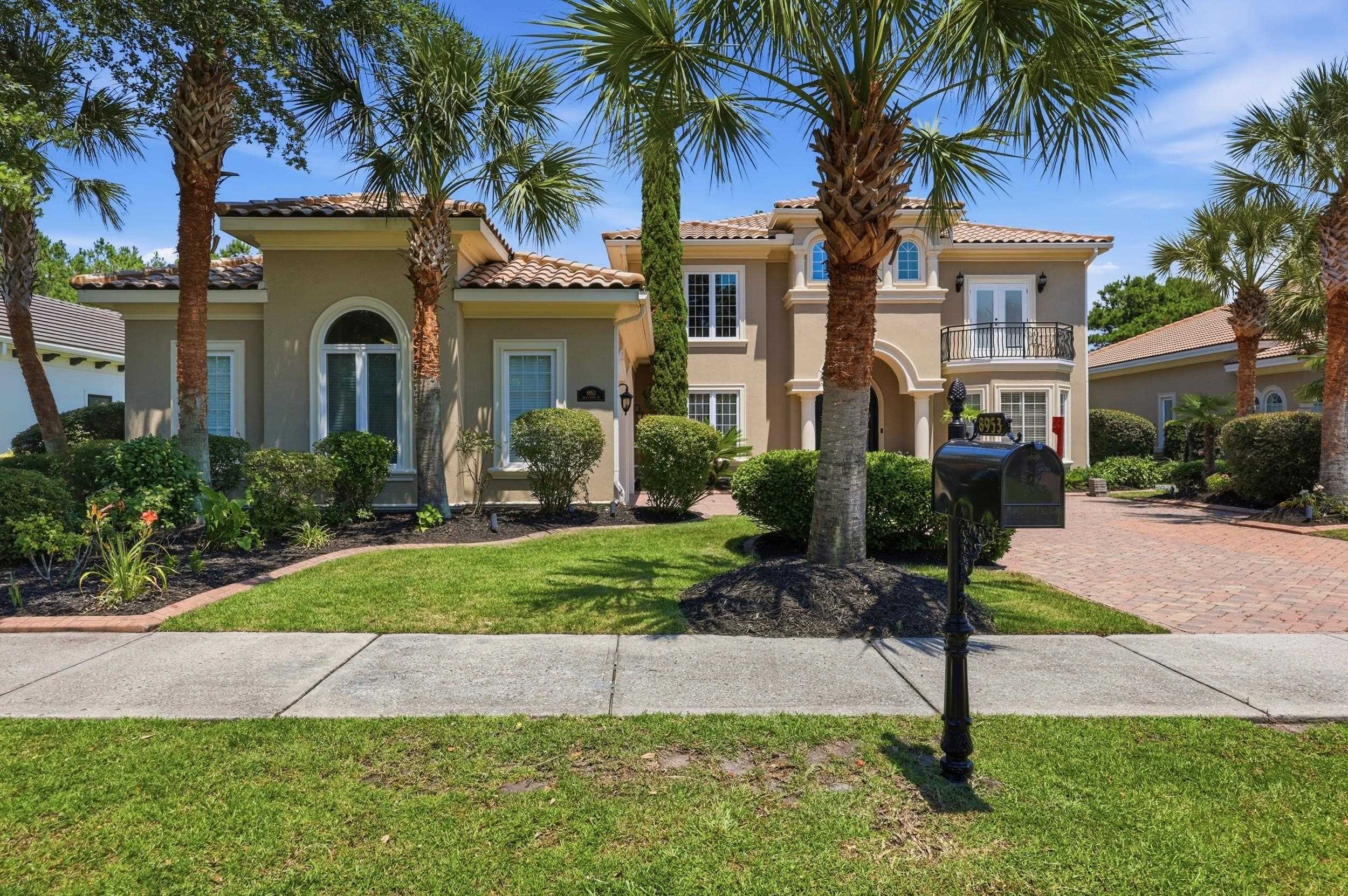 8953 Bella Verde Ct. Property Photo 62